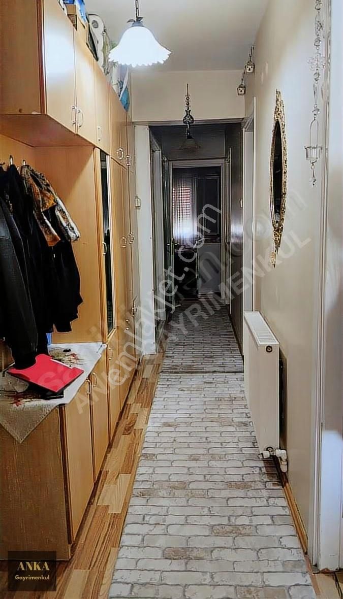 Anka Gayrimenkul Den Menemen De Yatırımlık 3+1 Daire - Görsel 26