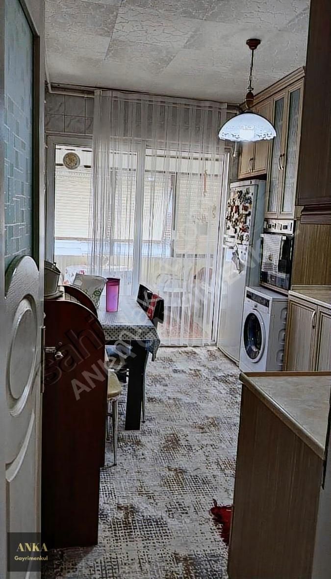 Anka Gayrimenkul Den Menemen De Yatırımlık 3+1 Daire - Görsel 2