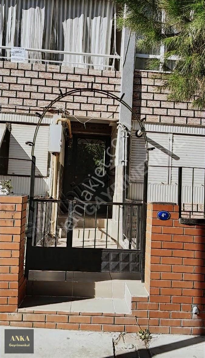 Anka Gayrimenkul Den Menemen De Yatırımlık 3+1 Daire