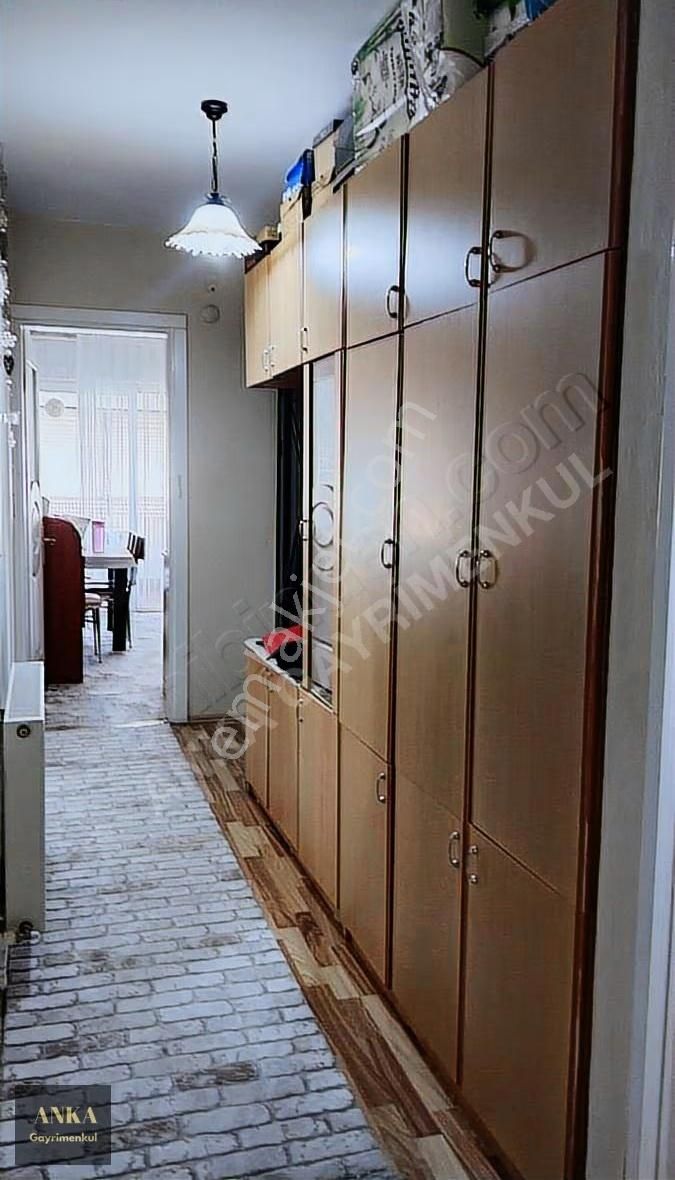 Anka Gayrimenkul Den Menemen De Yatırımlık 3+1 Daire - Görsel 30