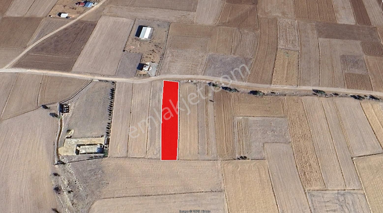 Antalya Korkuteli Bozova Mah. 1.872 M2 Resmi Yolu Var - Görsel 21