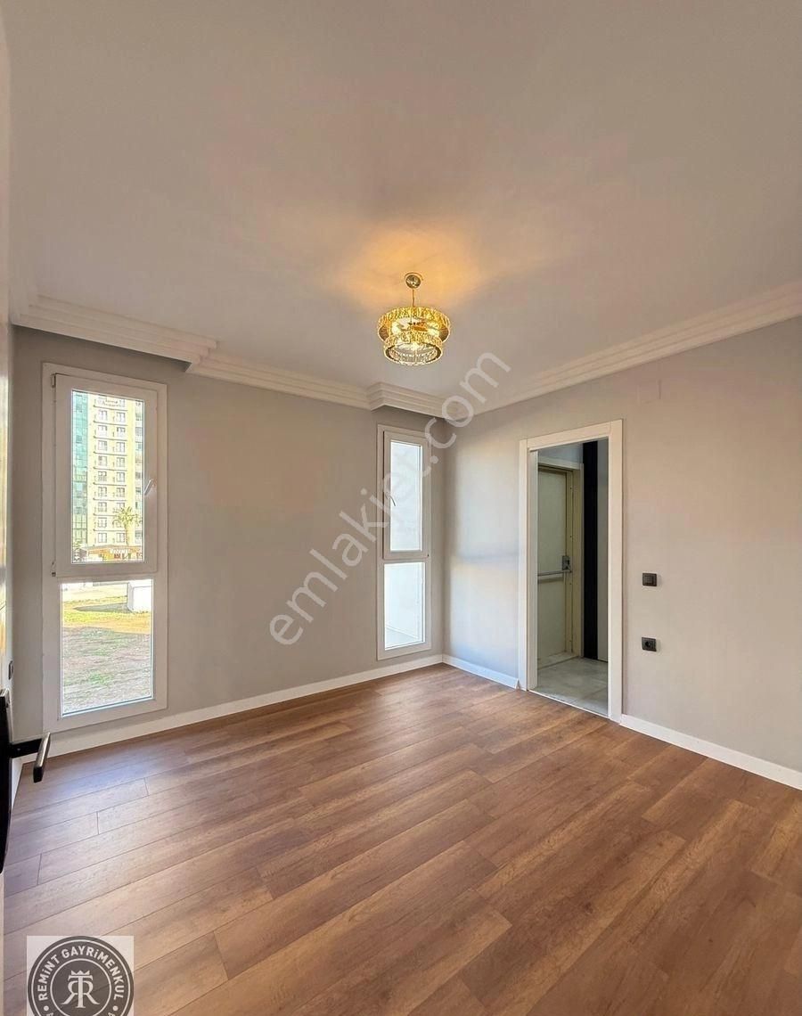 Remint’den Gürselpaşa Mahallesinde Full Sosyal Donanımlı Lüks 3+1 Açık Mutfak Satılık Daire Kaçmaz! - Görsel 14