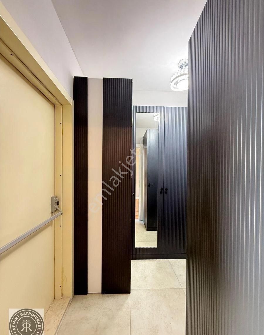 Remint’den Gürselpaşa Mahallesinde Full Sosyal Donanımlı Lüks 3+1 Açık Mutfak Satılık Daire Kaçmaz! - Görsel 10