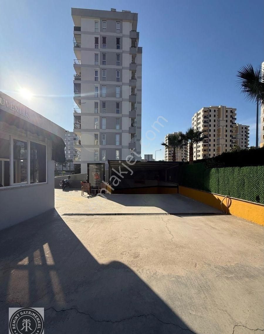 Remint’den Gürselpaşa Mahallesinde Full Sosyal Donanımlı Lüks 3+1 Açık Mutfak Satılık Daire Kaçmaz! - Görsel 5
