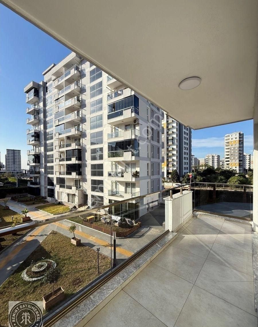 Remint’den Gürselpaşa Mahallesinde Full Sosyal Donanımlı Lüks 3+1 Açık Mutfak Satılık Daire Kaçmaz! - Görsel 16