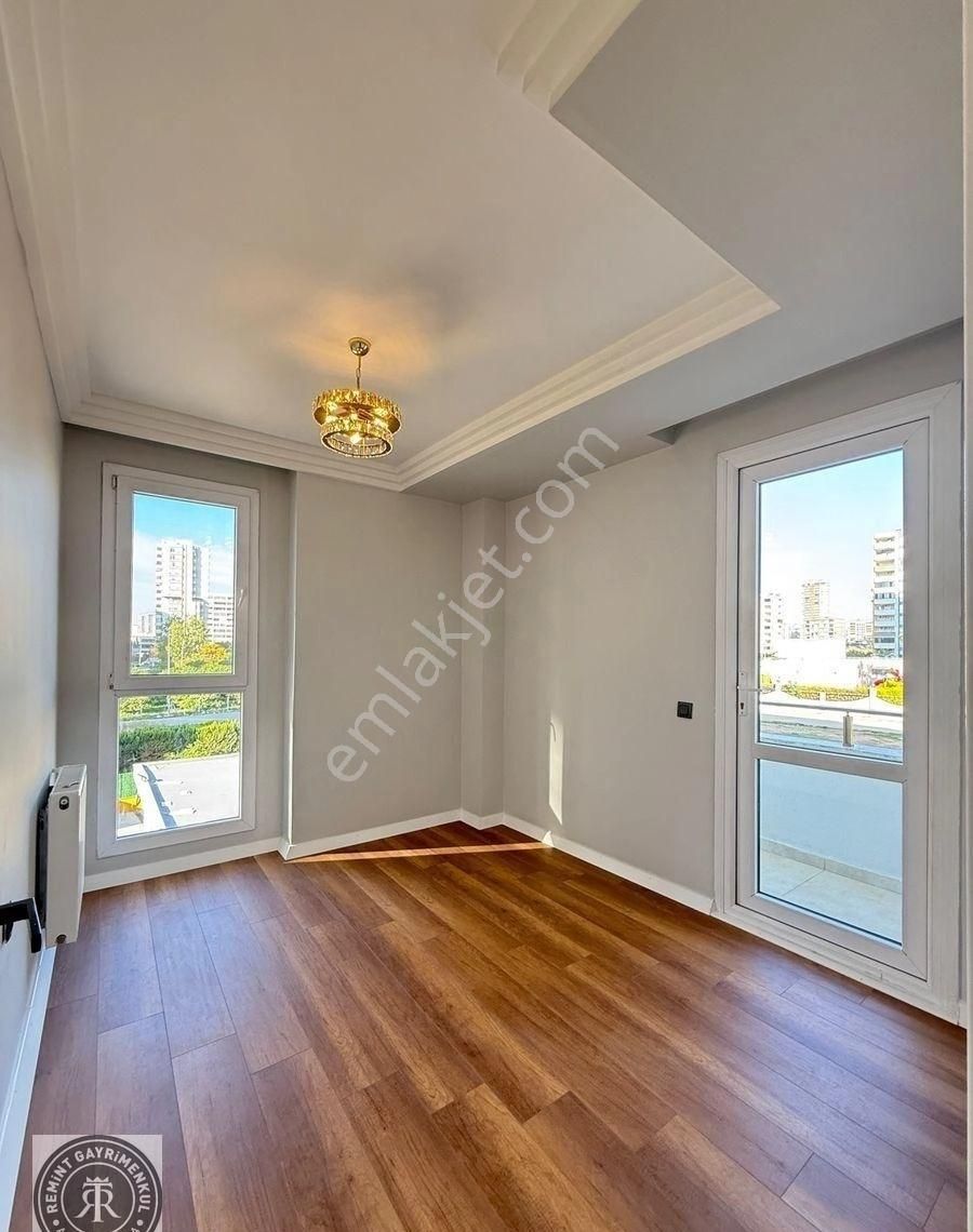 Remint’den Gürselpaşa Mahallesinde Full Sosyal Donanımlı Lüks 3+1 Açık Mutfak Satılık Daire Kaçmaz! - Görsel 3