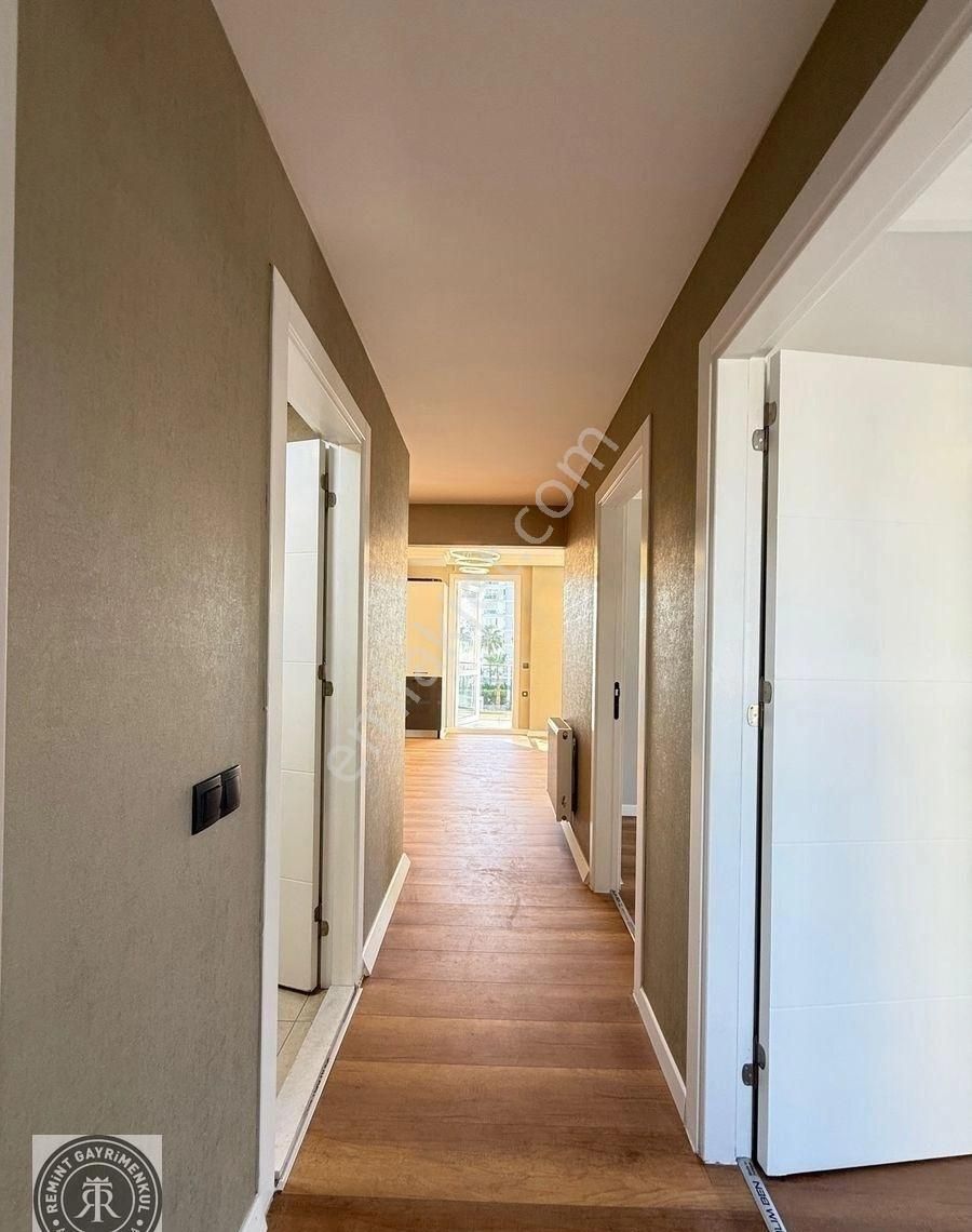 Remint’den Gürselpaşa Mahallesinde Full Sosyal Donanımlı Lüks 3+1 Açık Mutfak Satılık Daire Kaçmaz! - Görsel 13