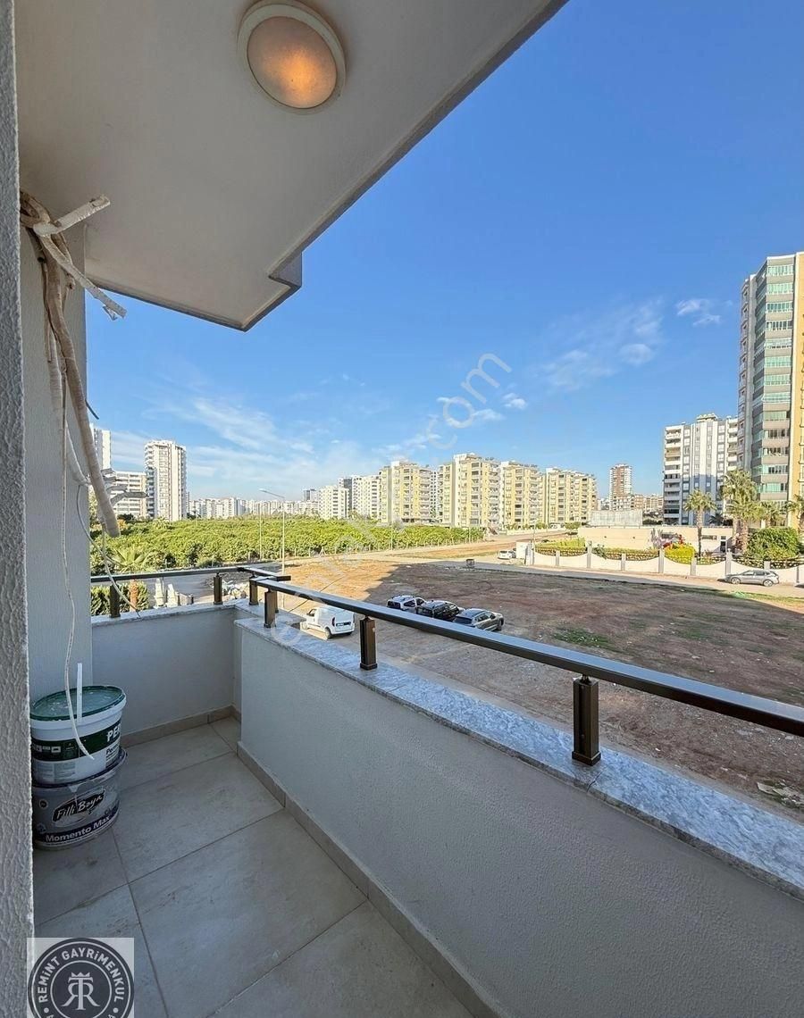 Remint’den Gürselpaşa Mahallesinde Full Sosyal Donanımlı Lüks 3+1 Açık Mutfak Satılık Daire Kaçmaz! - Görsel 15