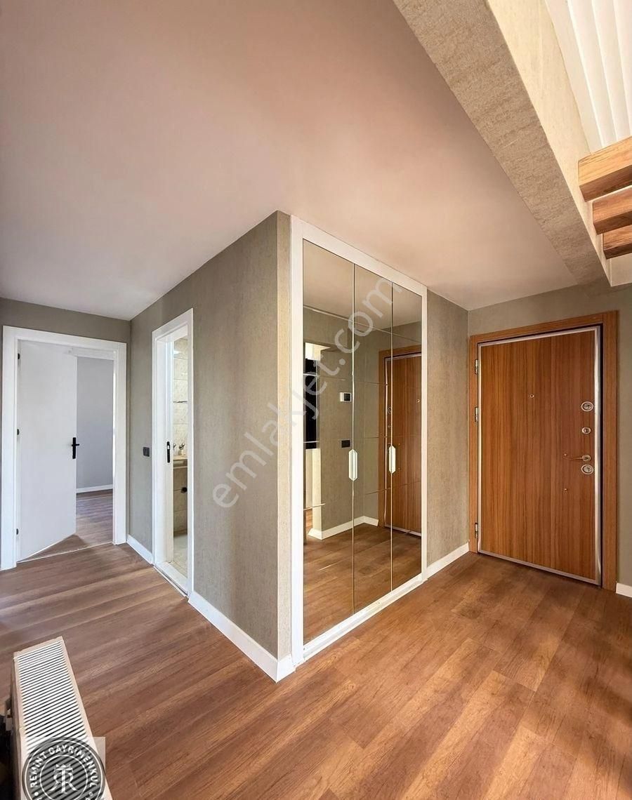 Remint’den Gürselpaşa Mahallesinde Full Sosyal Donanımlı Lüks 3+1 Açık Mutfak Satılık Daire Kaçmaz! - Görsel 11