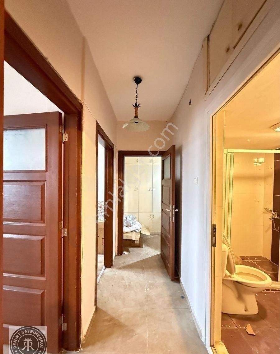 Remint’den Mahfesiğmaz Mahallesinde 3+1 Kapalı Mutfak Dirrk Hasarsız Satılık Daire Kaçmaz Fiyat!!! - Görsel 4