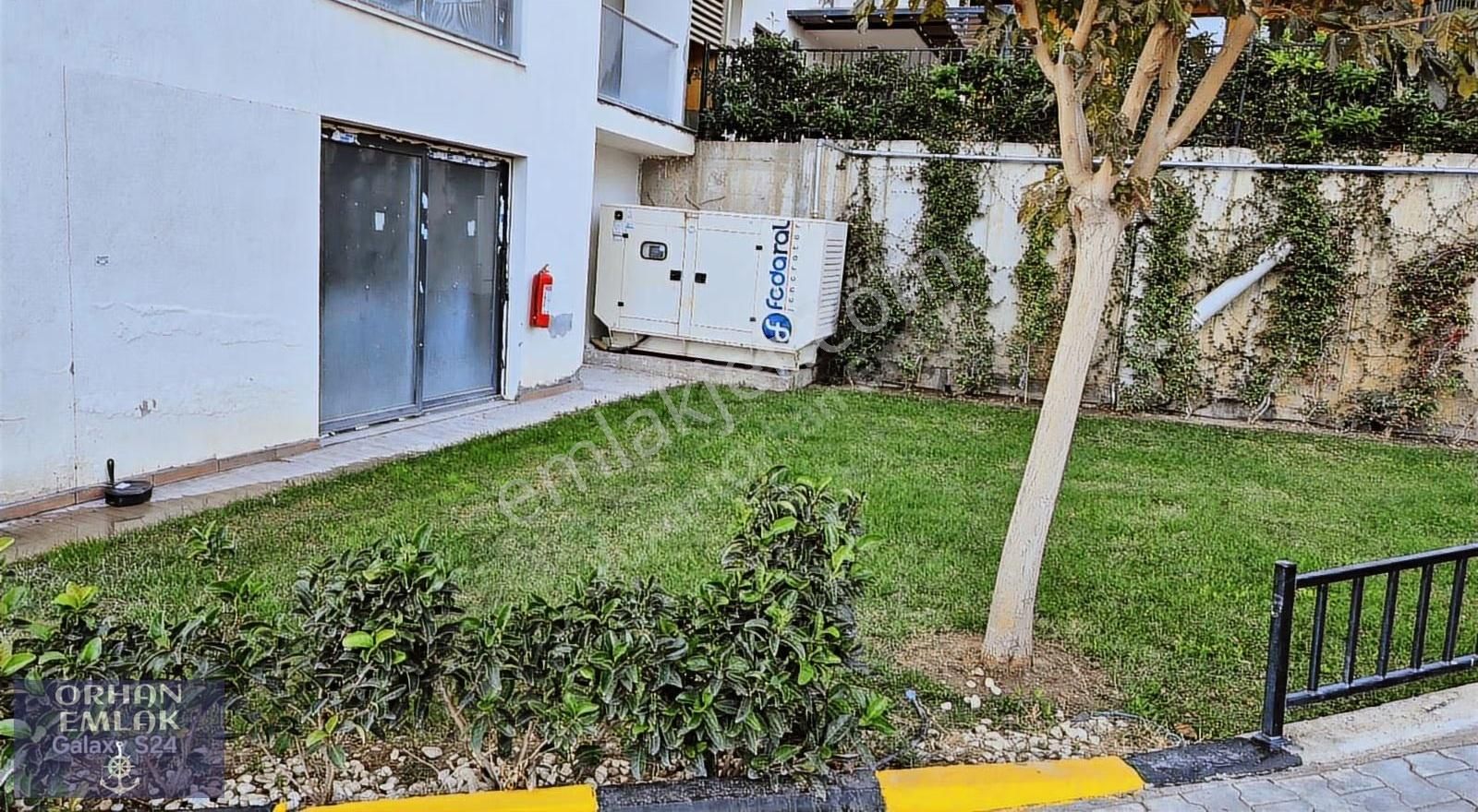 Orhan,dan Menemen Kuzeyşehirde 3+1 Eşyalı Kiralık Daire - Görsel 3