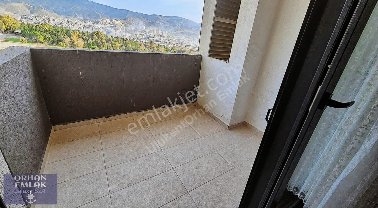 Orhan,dan Menemen Kuzeyşehirde 3+1 Eşyalı Kiralık Daire - Görsel 18