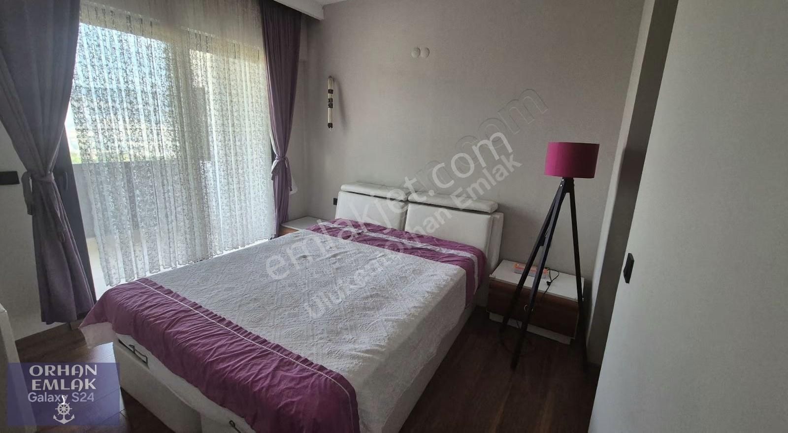 Orhan,dan Menemen Kuzeyşehirde 3+1 Eşyalı Kiralık Daire - Görsel 19