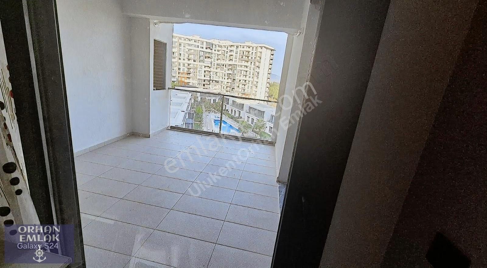 Orhan,dan Menemen Kuzeyşehirde 3+1 Eşyalı Kiralık Daire - Görsel 32