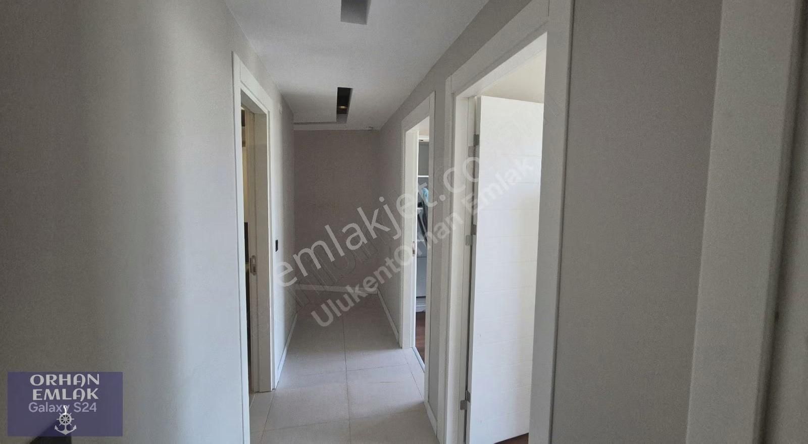 Orhan,dan Menemen Kuzeyşehirde 3+1 Eşyalı Kiralık Daire - Görsel 24