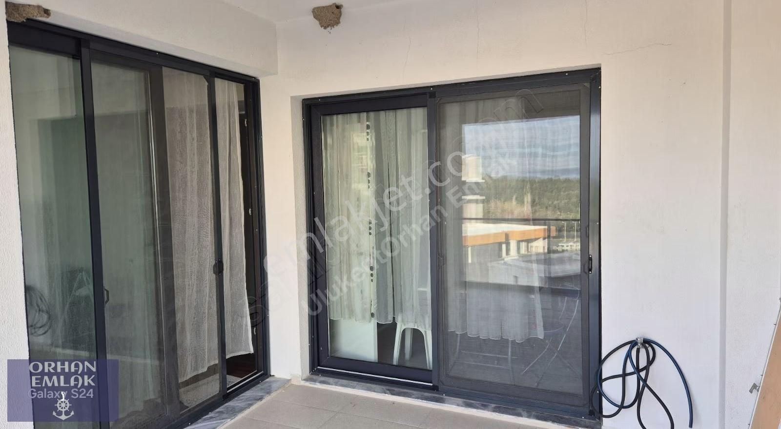 Orhan,dan Menemen Kuzeyşehirde 3+1 Eşyalı Kiralık Daire - Görsel 5
