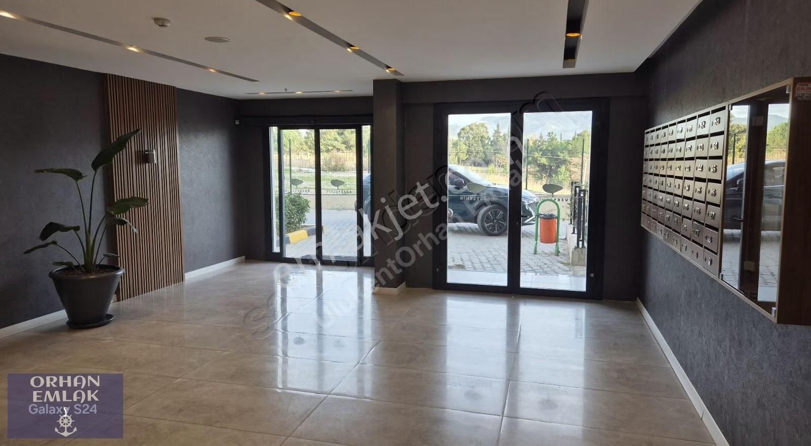 Orhan,dan Menemen Kuzeyşehirde 3+1 Eşyalı Kiralık Daire - Görsel 33