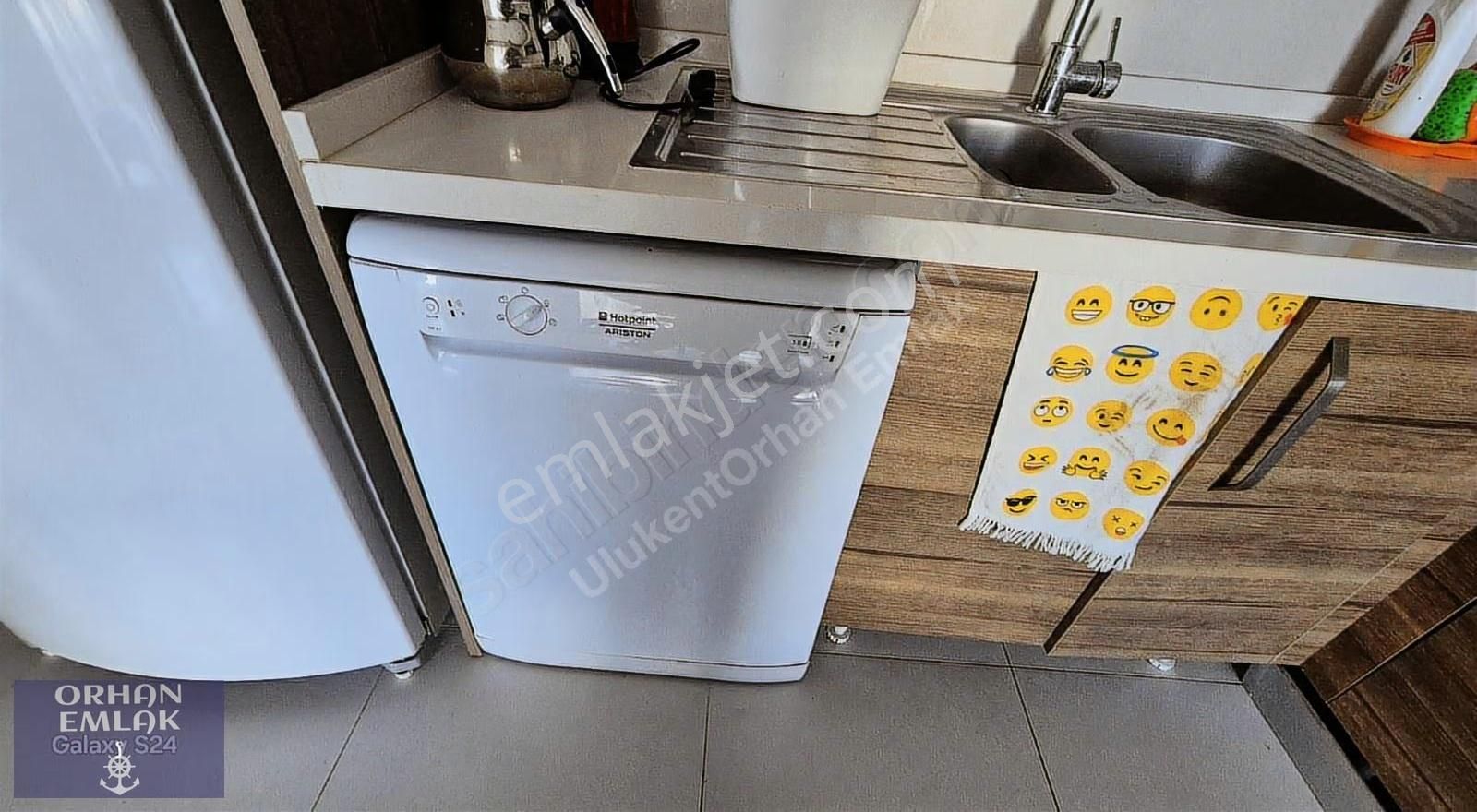 Orhan,dan Menemen Kuzeyşehirde 3+1 Eşyalı Kiralık Daire - Görsel 22