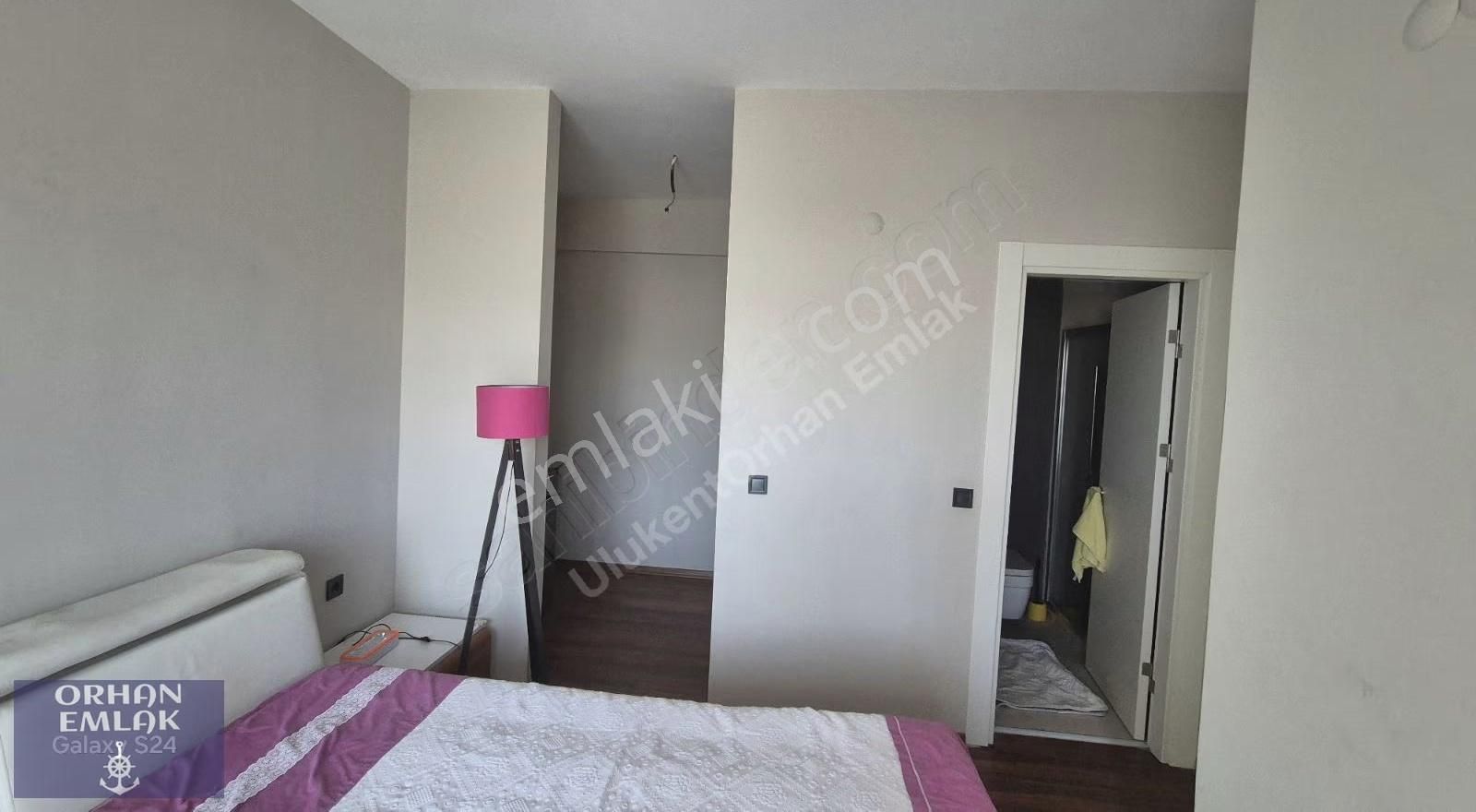 Orhan,dan Menemen Kuzeyşehirde 3+1 Eşyalı Kiralık Daire - Görsel 8