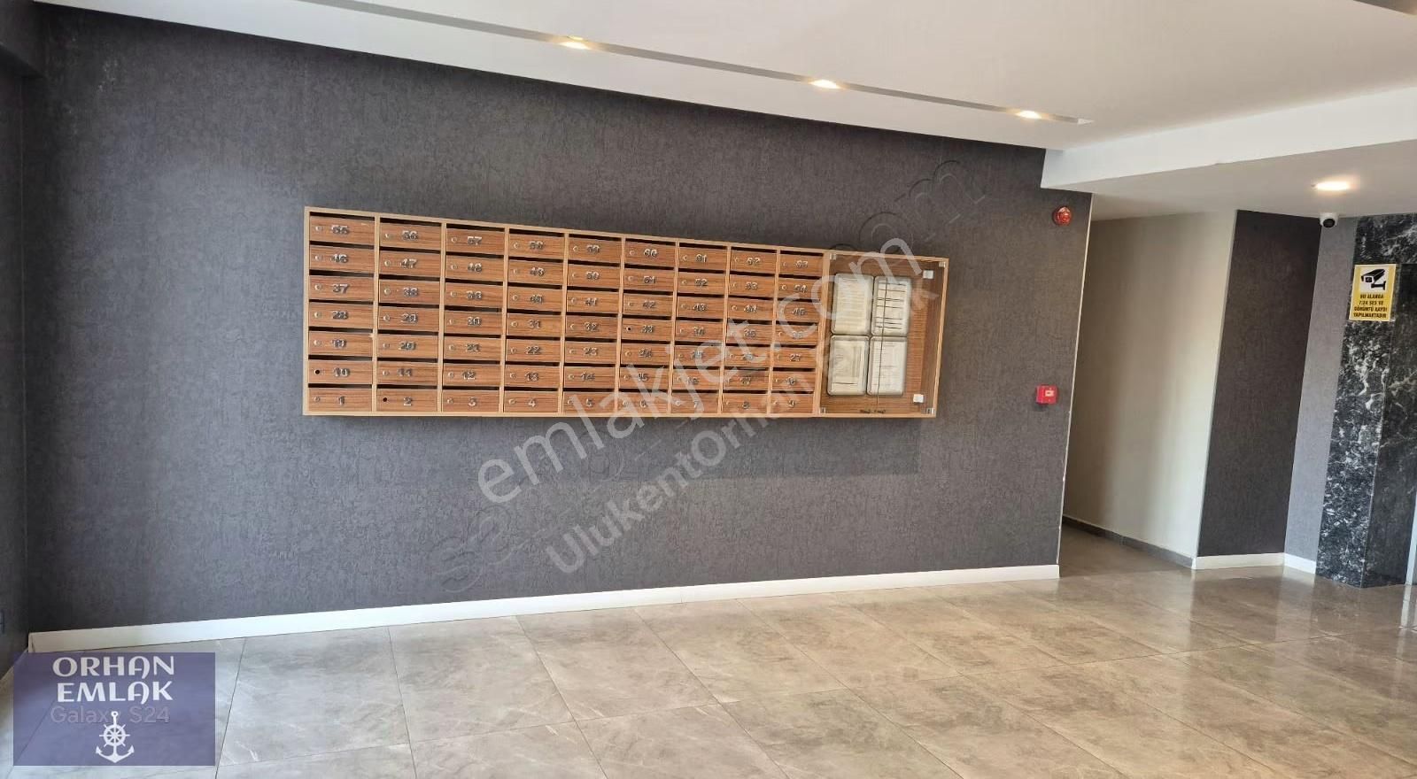Orhan,dan Menemen Kuzeyşehirde 3+1 Eşyalı Kiralık Daire - Görsel 25