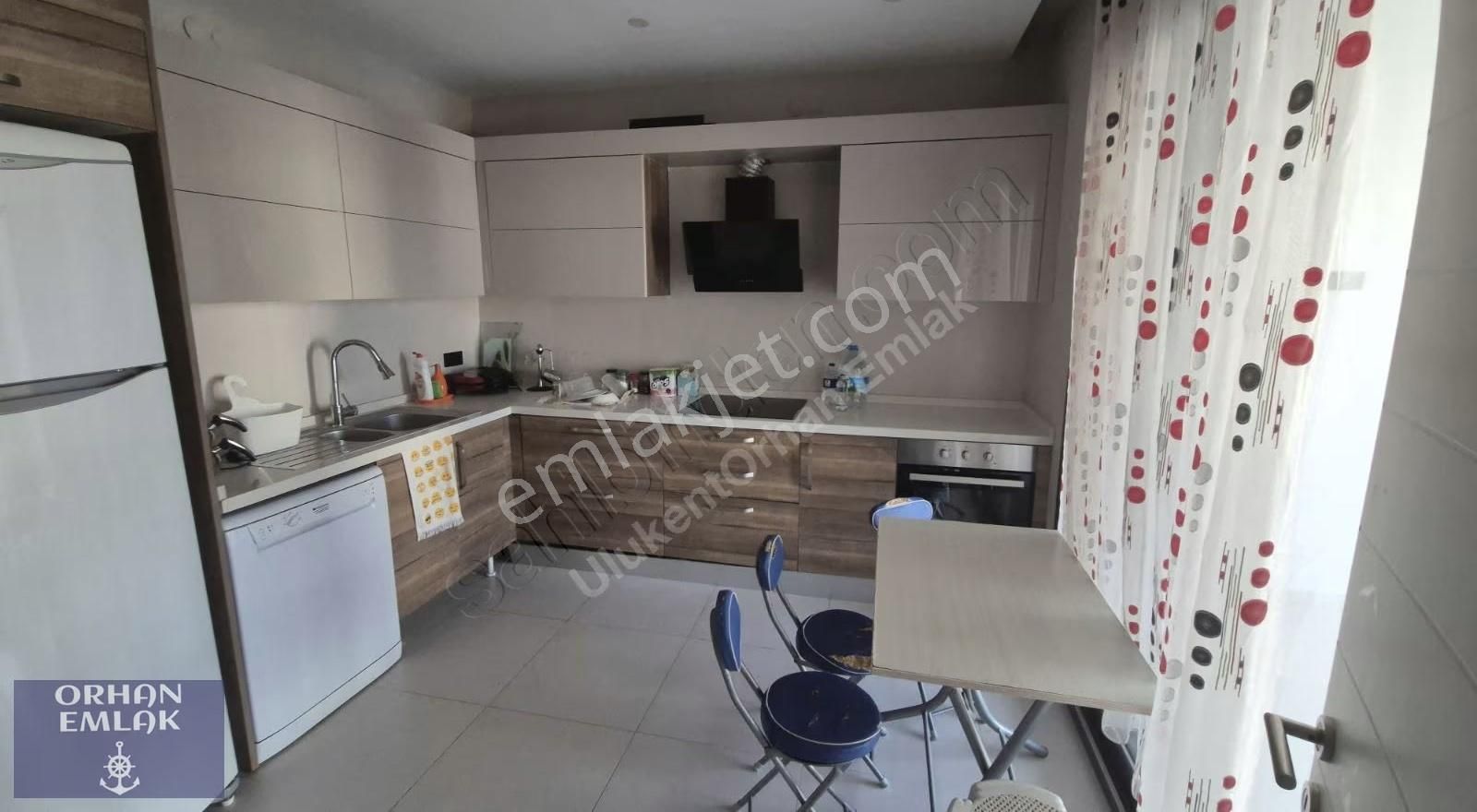 Orhan,dan Menemen Kuzeyşehirde 3+1 Eşyalı Kiralık Daire - Görsel 26