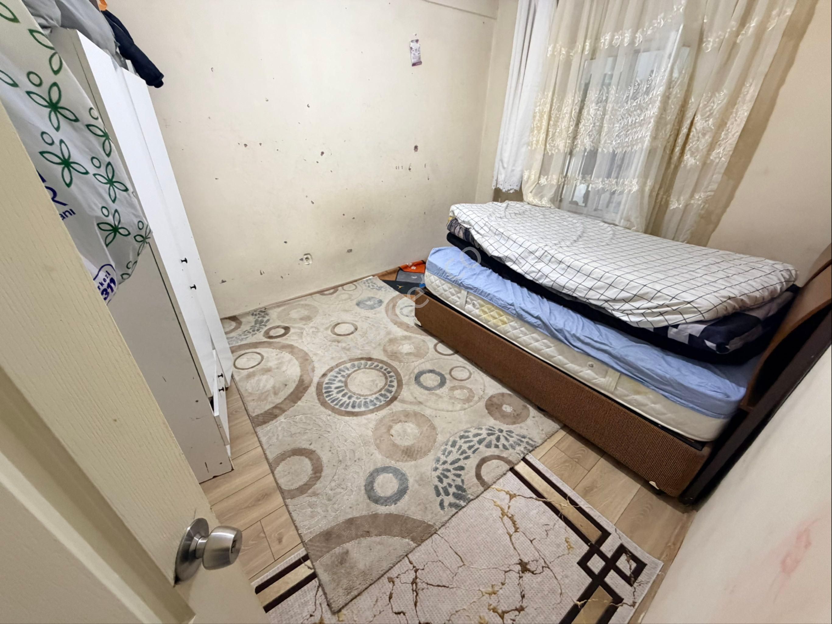 Fırsat Yatırımlık Yenibosna Zafer Mahallesi Satılık Bahçe Katı 3+1 2.600.000₺ - Görsel 11