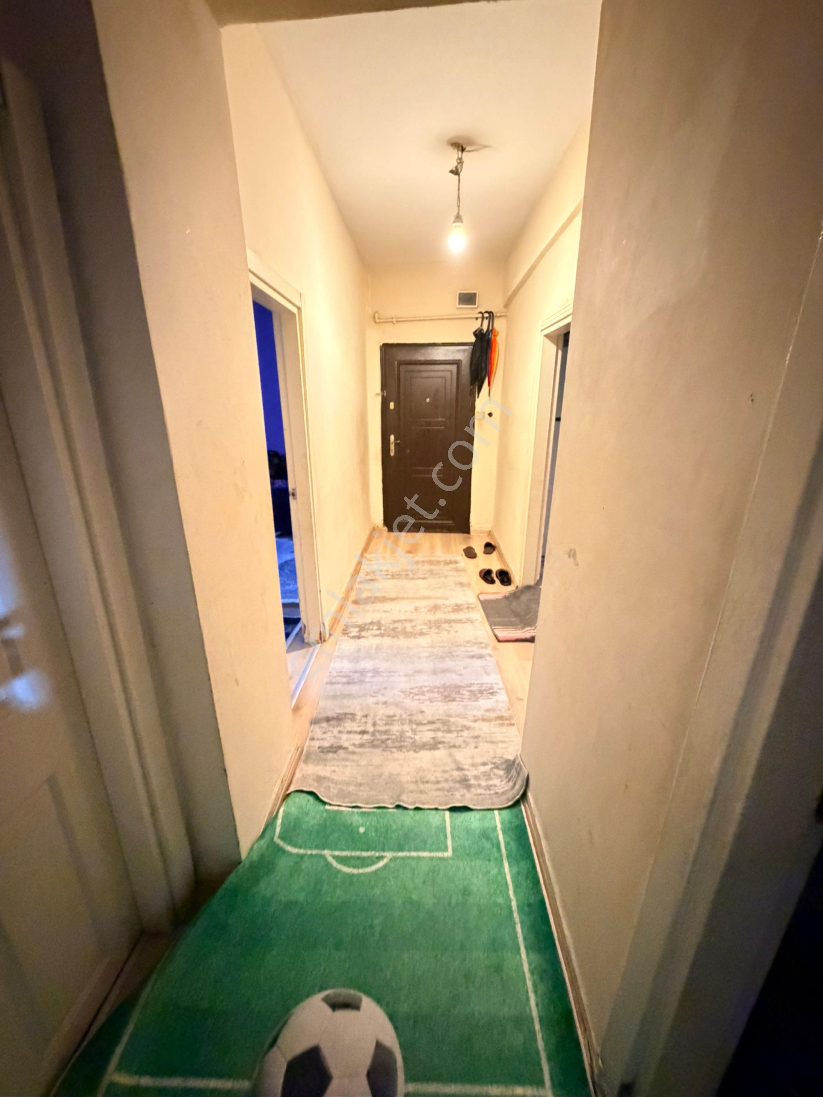 Fırsat Yatırımlık Yenibosna Zafer Mahallesi Satılık Bahçe Katı 3+1 2.600.000₺ - Görsel 2