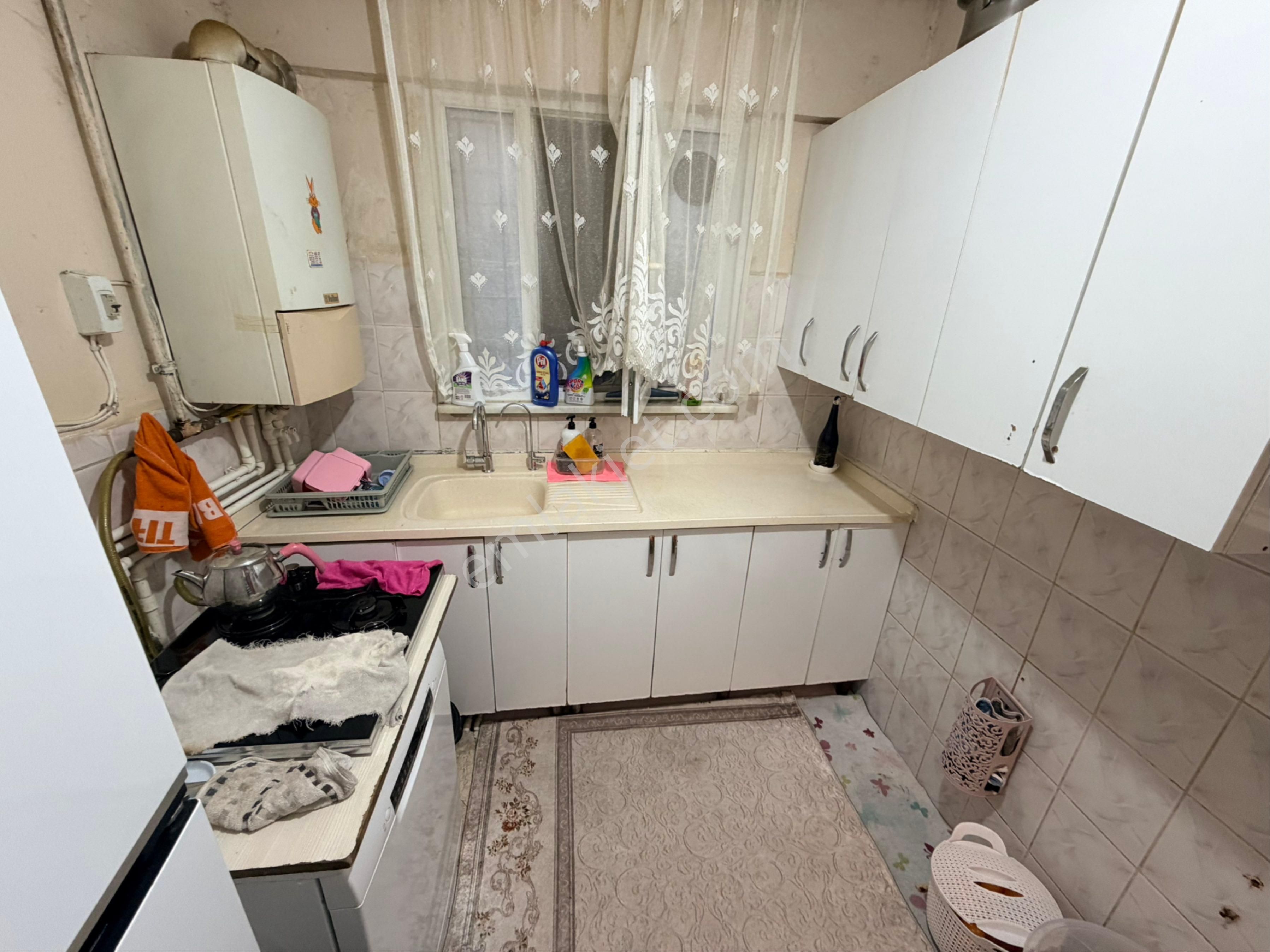 Fırsat Yatırımlık Yenibosna Zafer Mahallesi Satılık Bahçe Katı 3+1 2.600.000₺ - Görsel 9