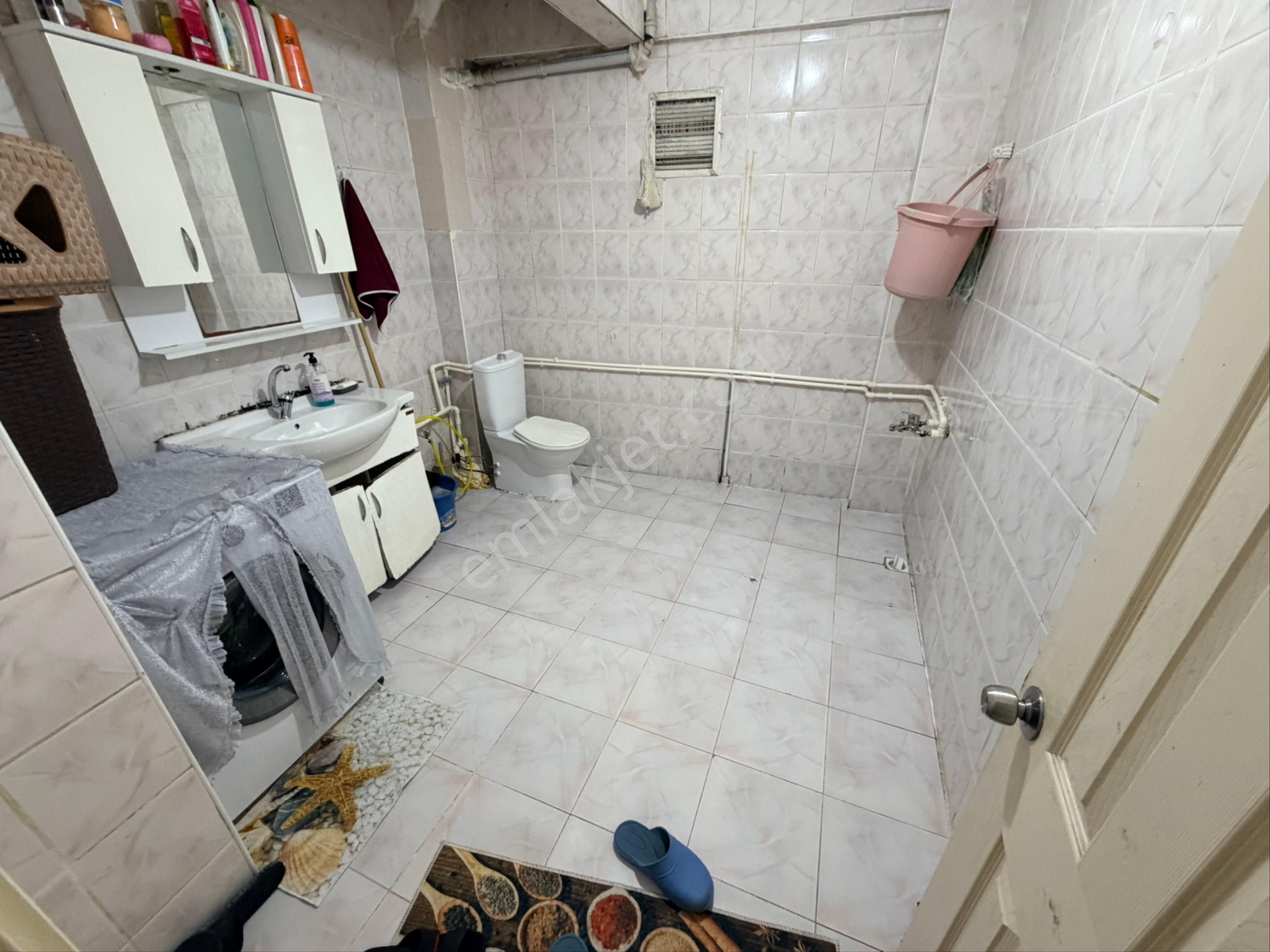 Fırsat Yatırımlık Yenibosna Zafer Mahallesi Satılık Bahçe Katı 3+1 2.600.000₺ - Görsel 10