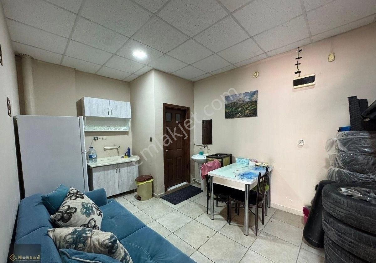 Etimesgut Elvanda Cadde Üzerinde Hazır Kurulu Devren Kiralık Ofis - Görsel 4