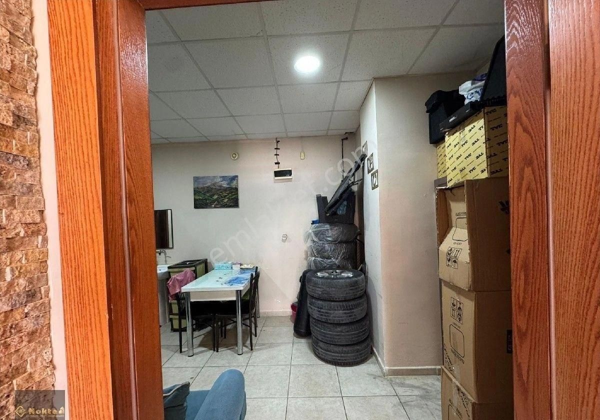 Etimesgut Elvanda Cadde Üzerinde Hazır Kurulu Devren Kiralık Ofis - Görsel 3