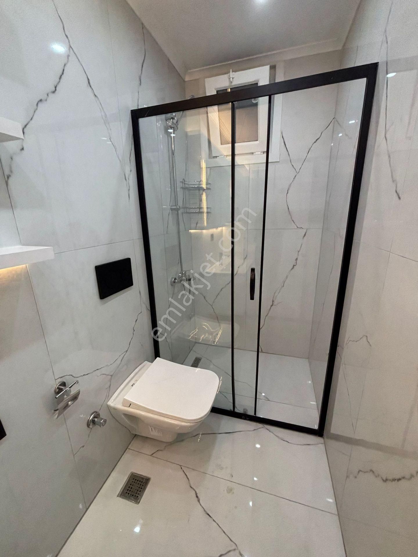 Kaçmaz'dan İdealtepede Süper Lokasyonda Yeni Binada Bahçeli 2+1 - Görsel 12