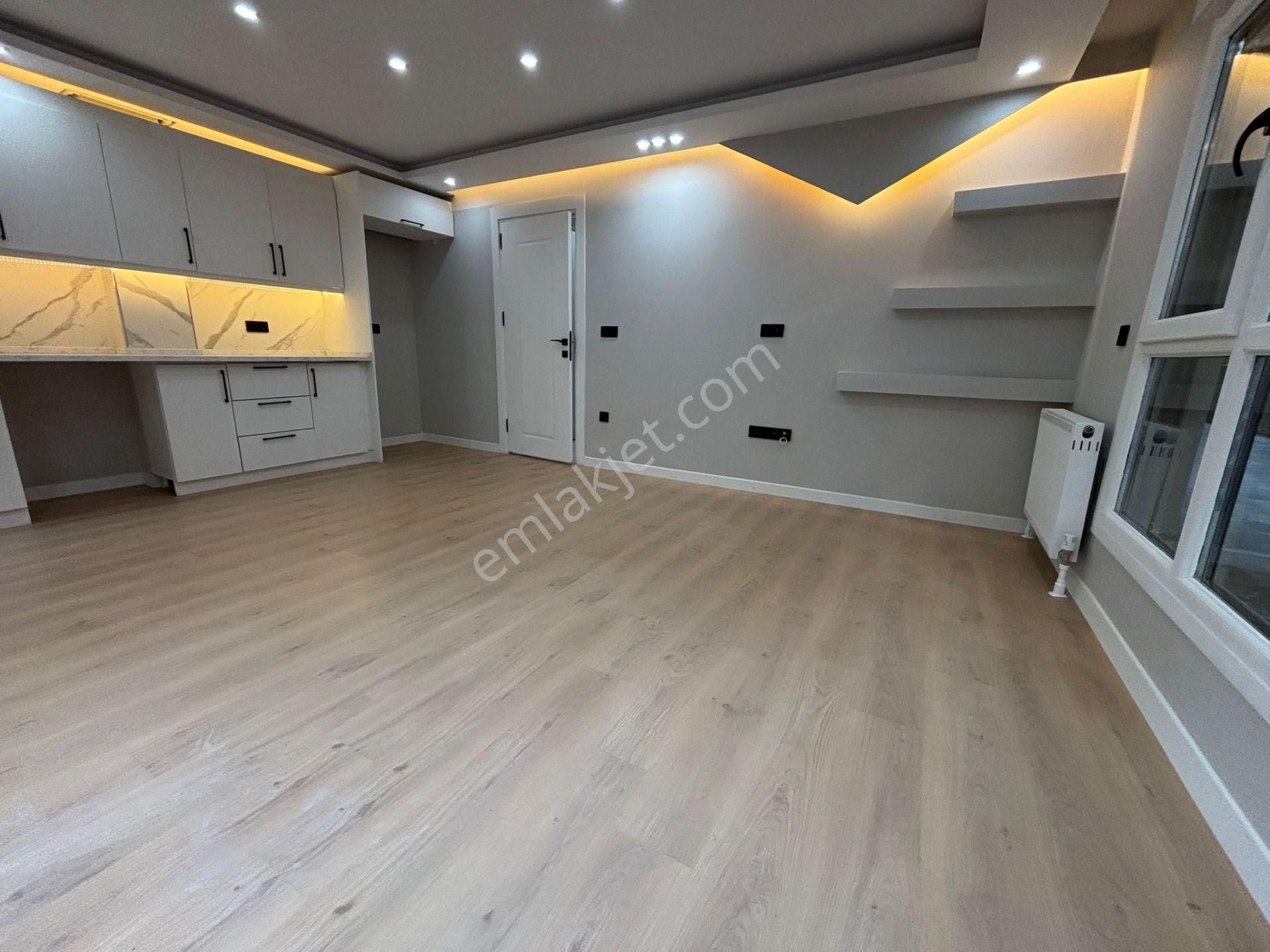 Kaçmaz'dan İdealtepede Süper Lokasyonda Yeni Binada Bahçeli 2+1 - Görsel 13