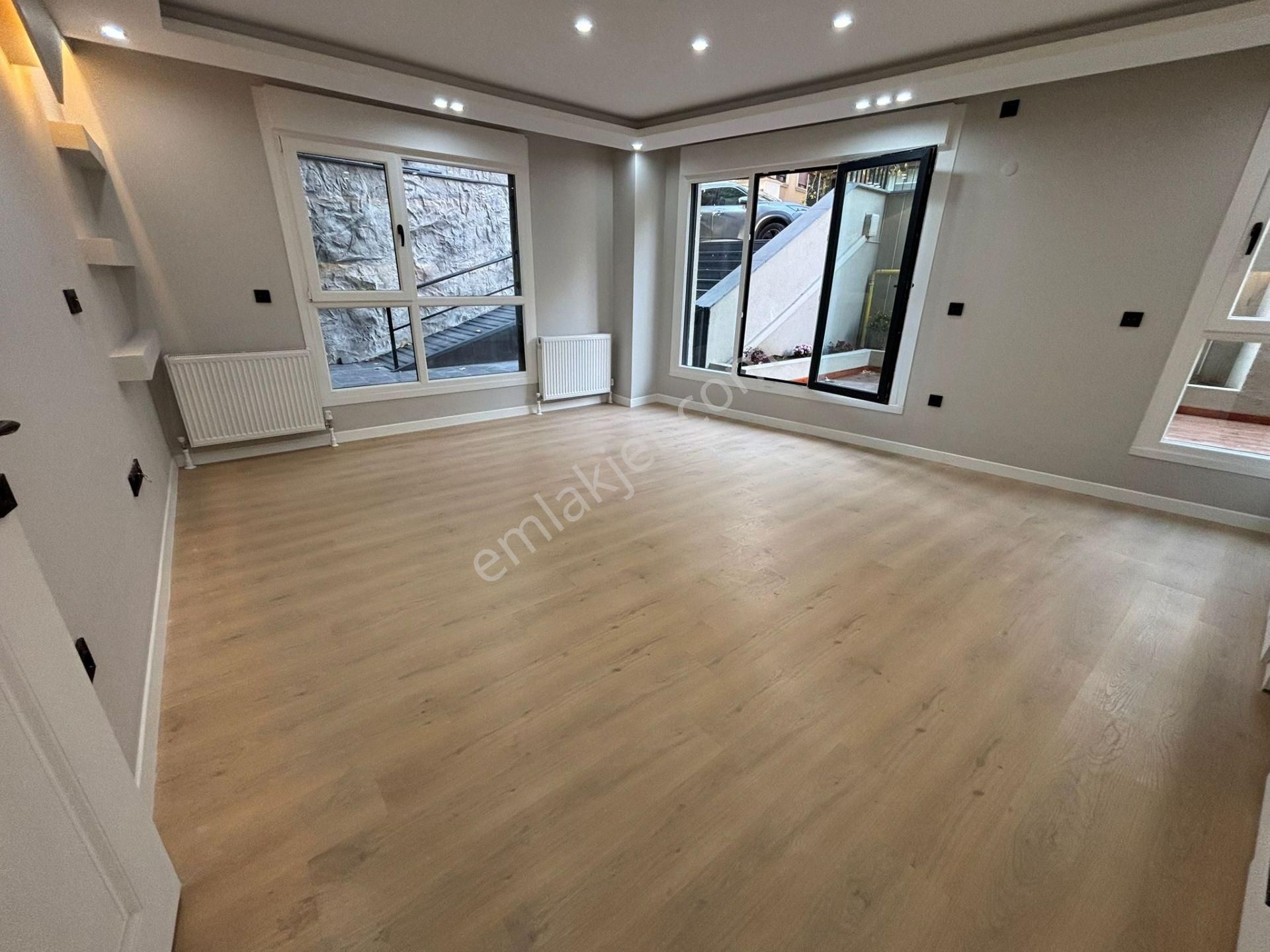 Kaçmaz'dan İdealtepede Süper Lokasyonda Yeni Binada Bahçeli 2+1 - Görsel 20