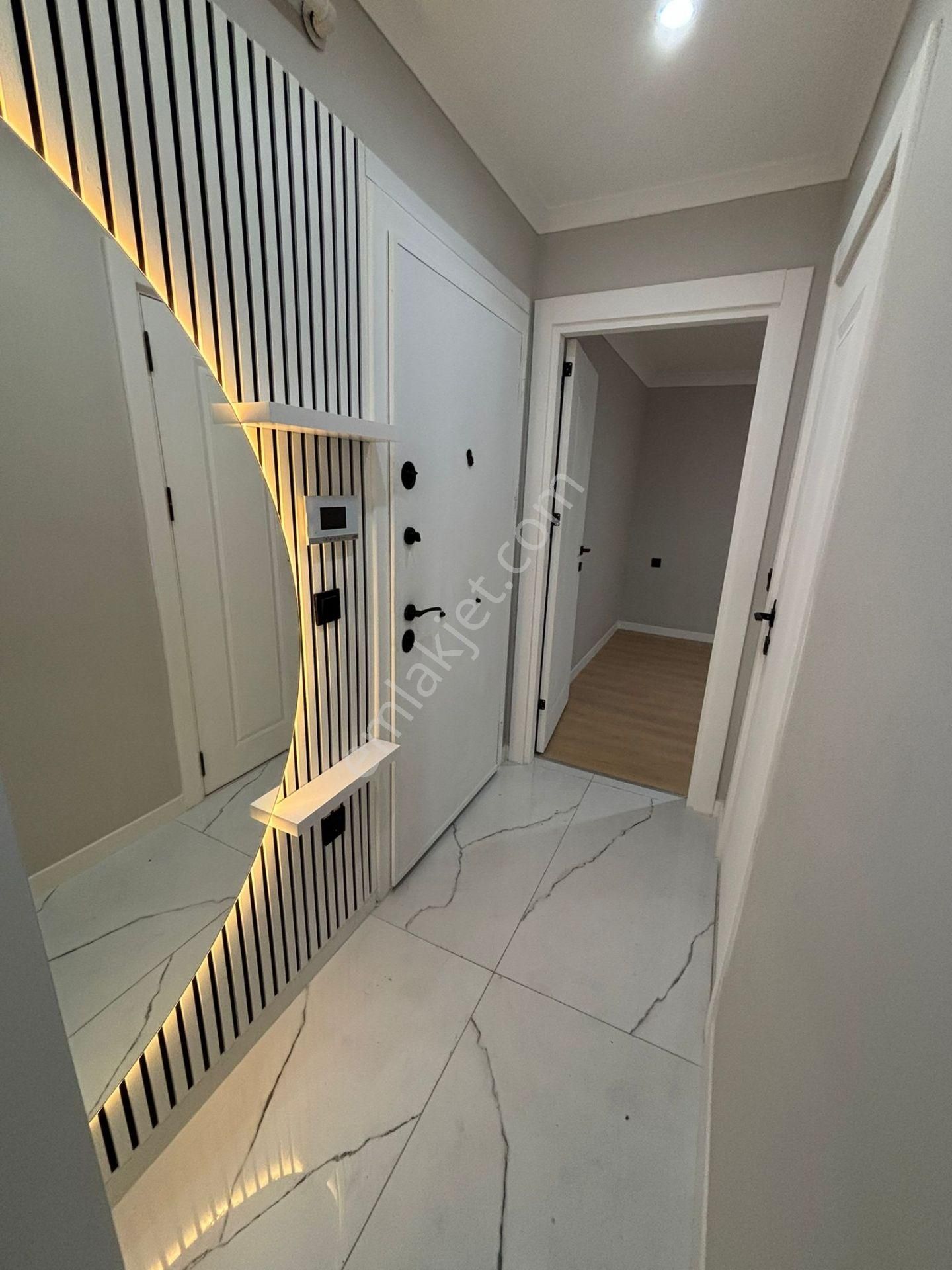 Kaçmaz'dan İdealtepede Süper Lokasyonda Yeni Binada Bahçeli 2+1 - Görsel 15