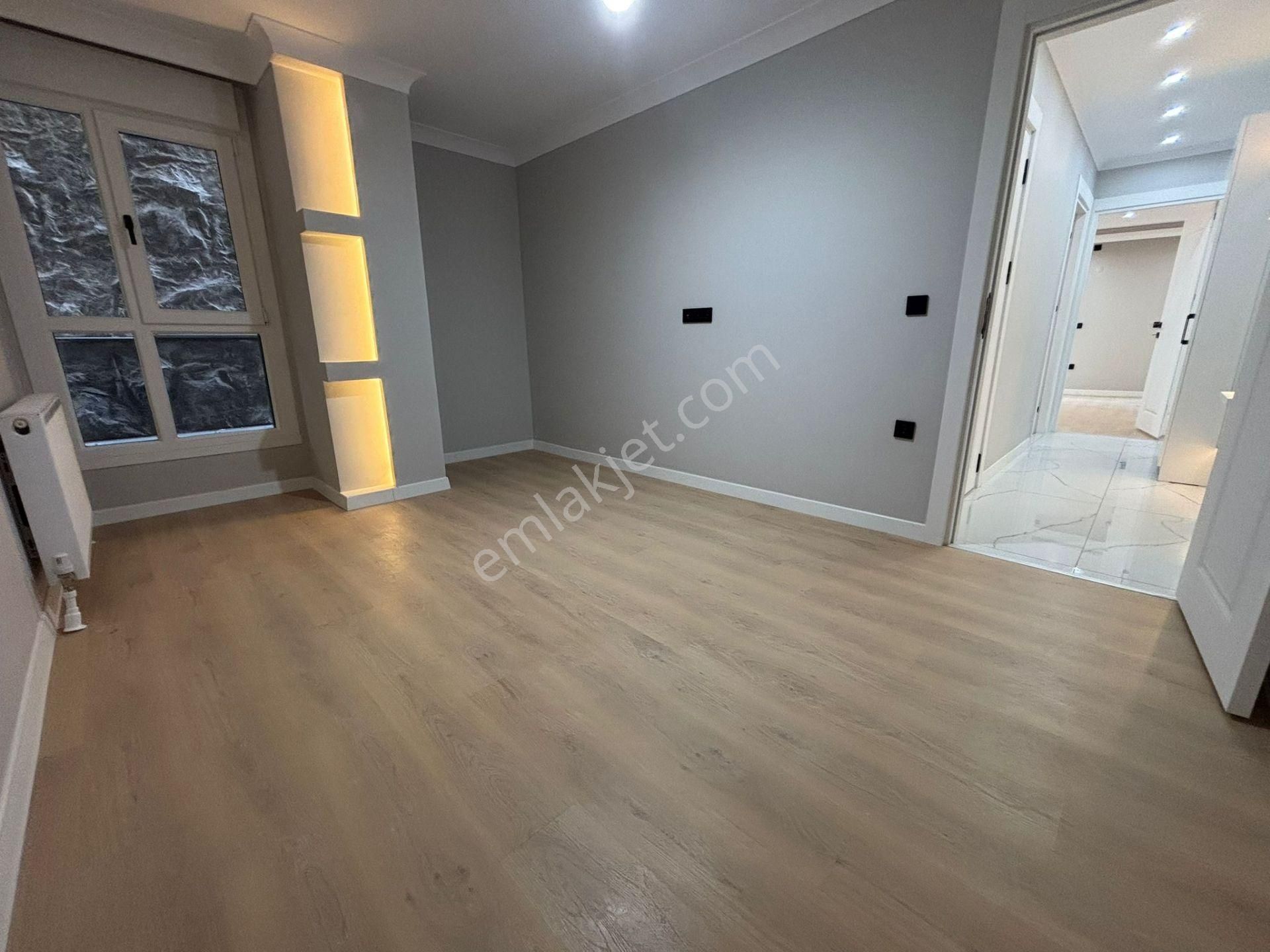 Kaçmaz'dan İdealtepede Süper Lokasyonda Yeni Binada Bahçeli 2+1 - Görsel 7