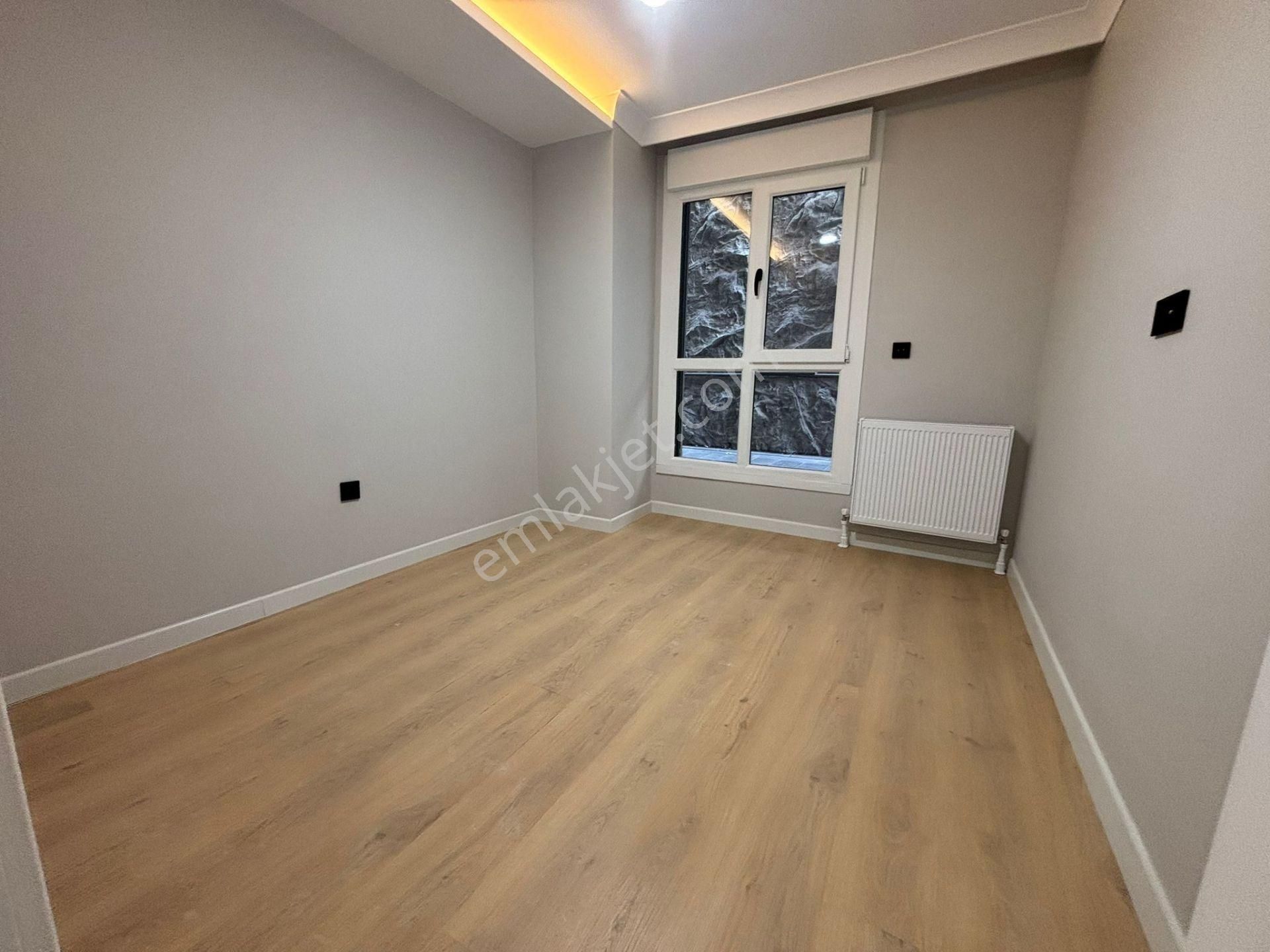 Kaçmaz'dan İdealtepede Süper Lokasyonda Yeni Binada Bahçeli 2+1 - Görsel 18