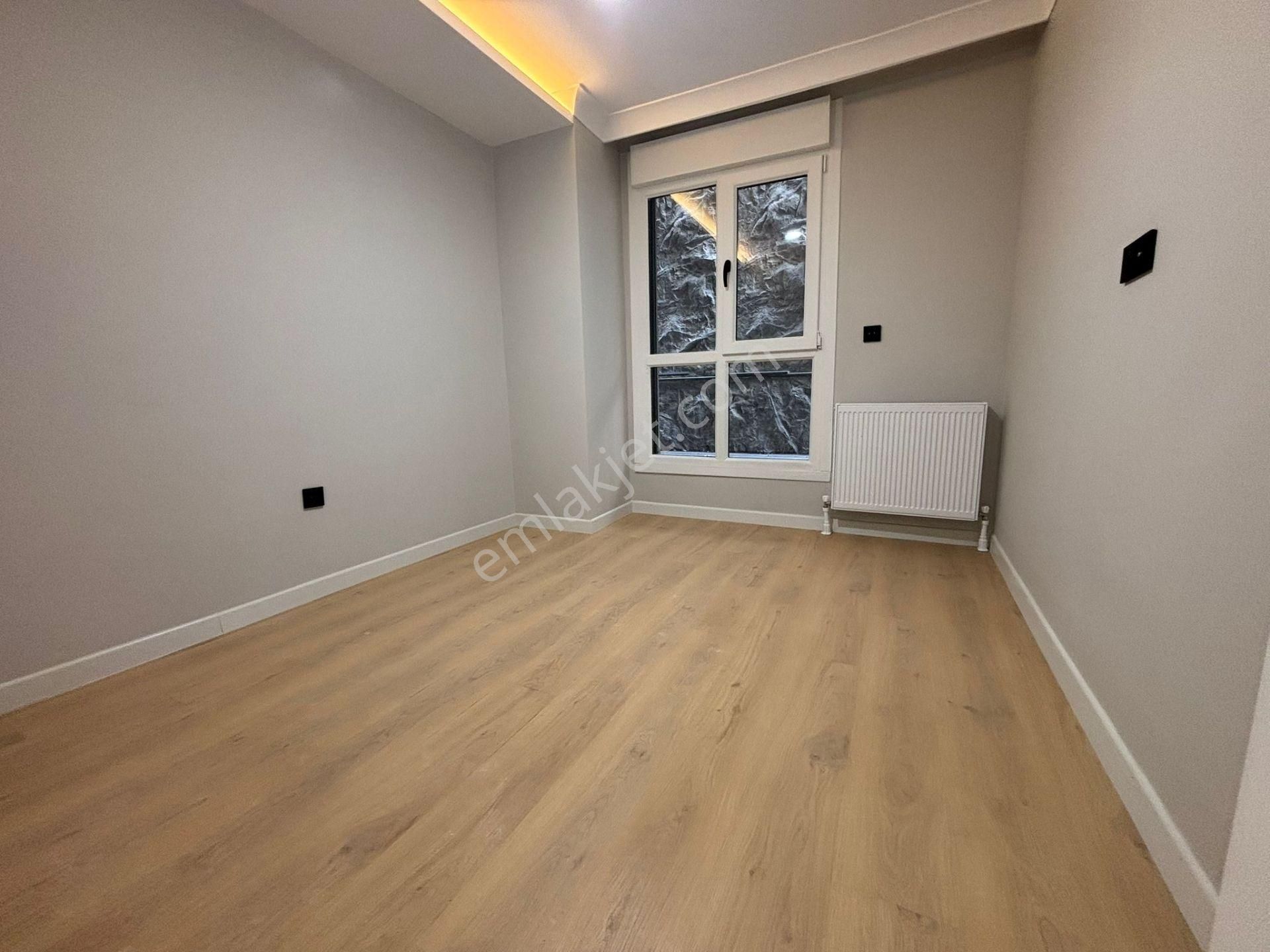 Kaçmaz'dan İdealtepede Süper Lokasyonda Yeni Binada Bahçeli 2+1 - Görsel 29