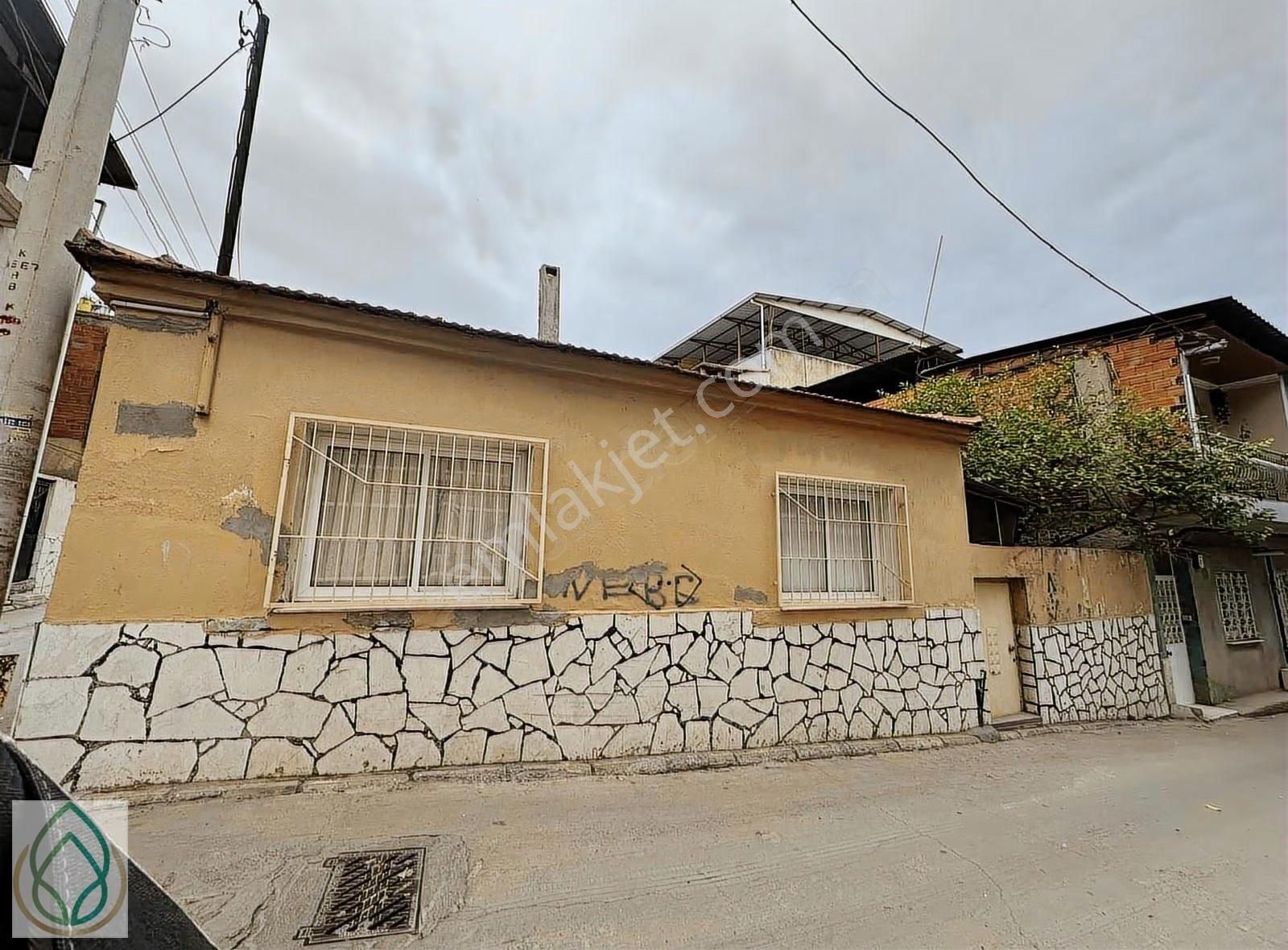 Altındağ Zafer Mahallesinde Satılık Müstakil Ev