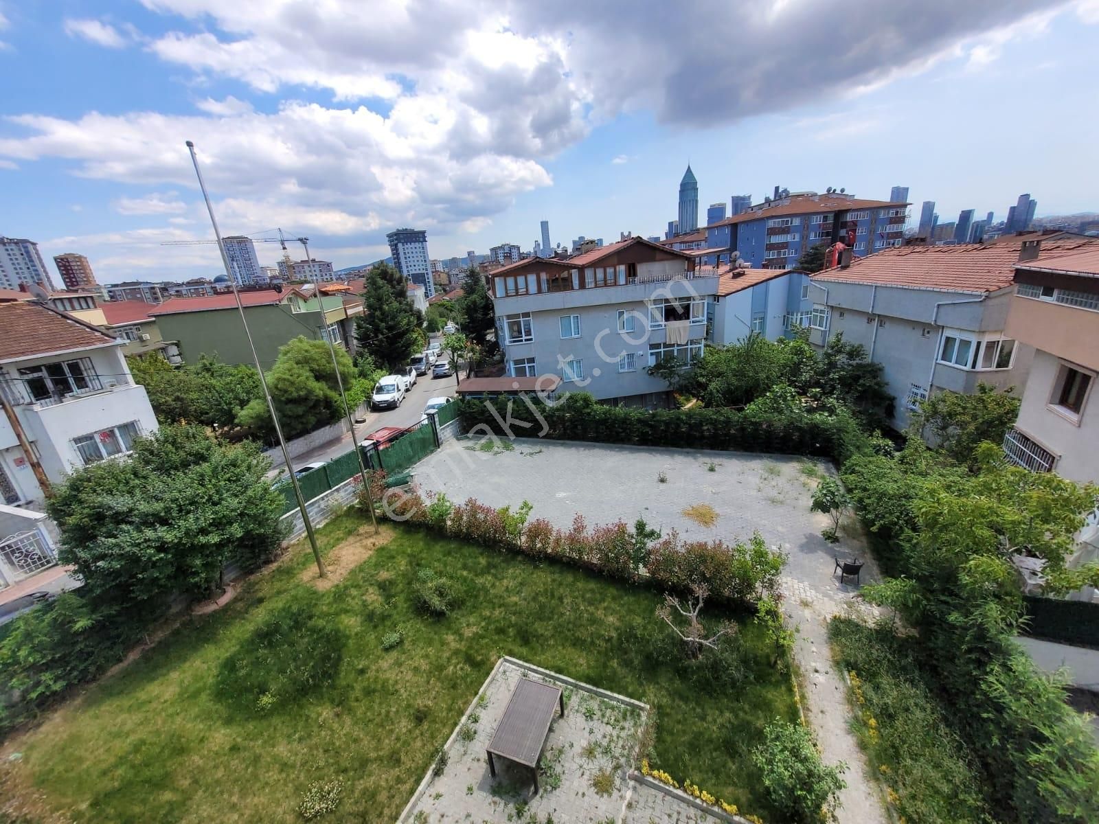 Beka Gm Atakent Mah.de 386 M2 İkiz Villa Arsası - Görsel 2