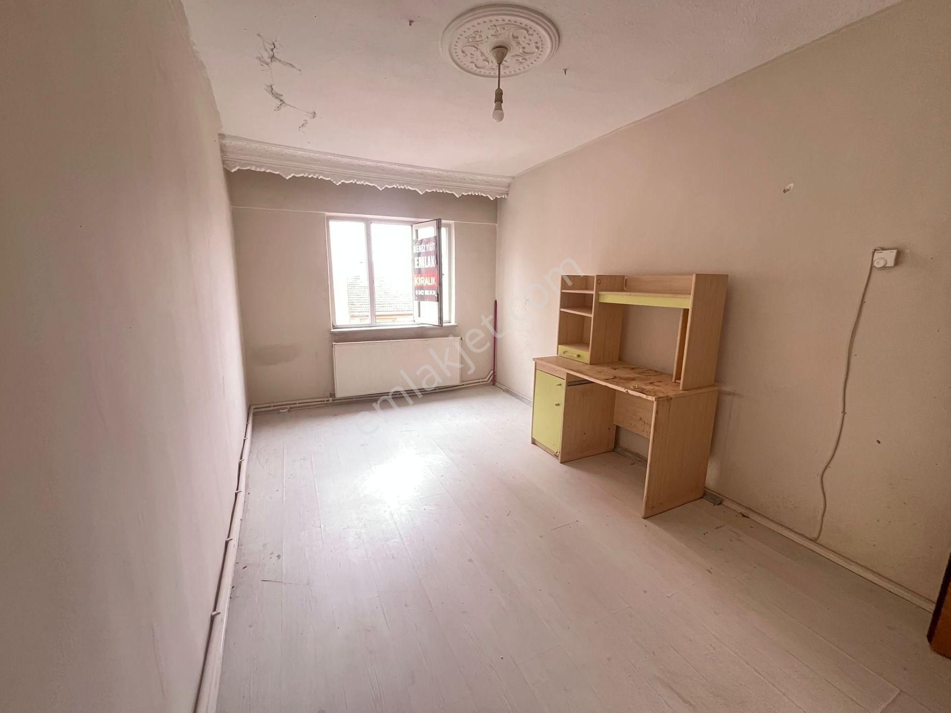 Deniz Yiğit Emlak'tan Lala Hüseyin Paşa Mahallesinde Kiralık 2+1 Daire - Görsel 8