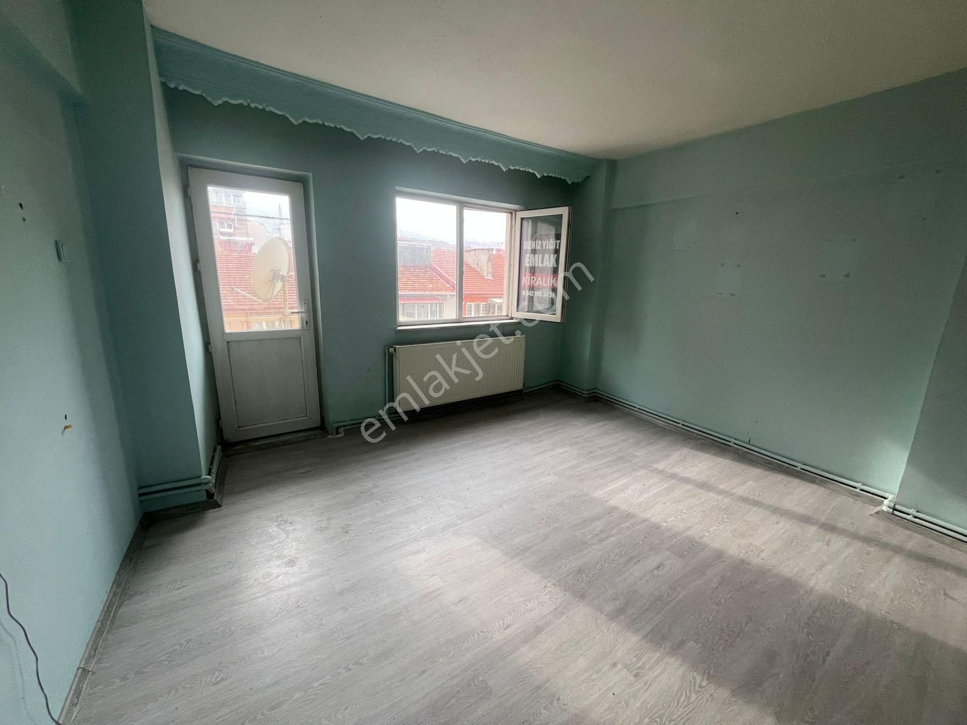Deniz Yiğit Emlak'tan Lala Hüseyin Paşa Mahallesinde Kiralık 2+1 Daire - Görsel 14