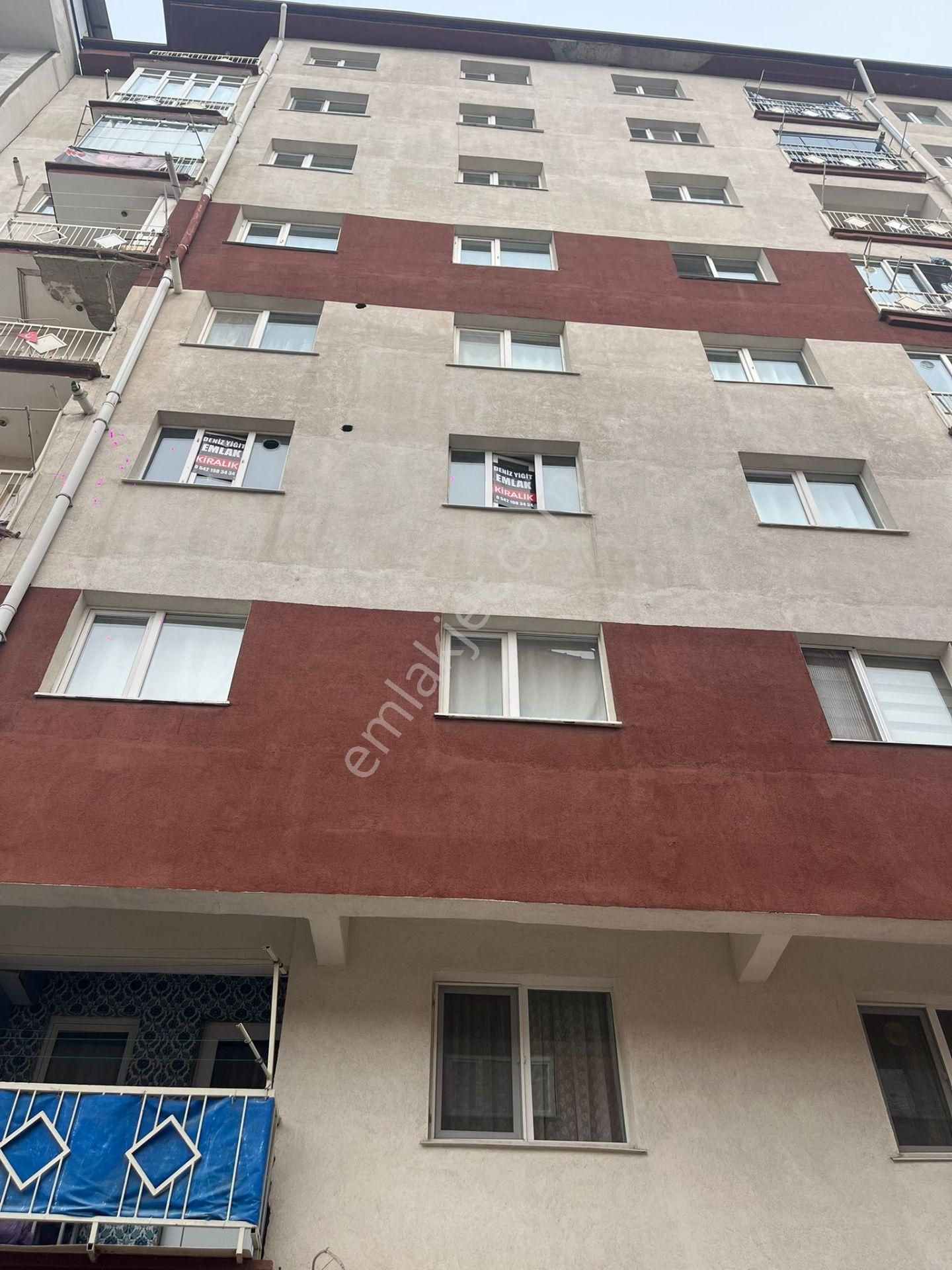 Deniz Yiğit Emlak'tan Lala Hüseyin Paşa Mahallesinde Kiralık 2+1 Daire - Görsel 5