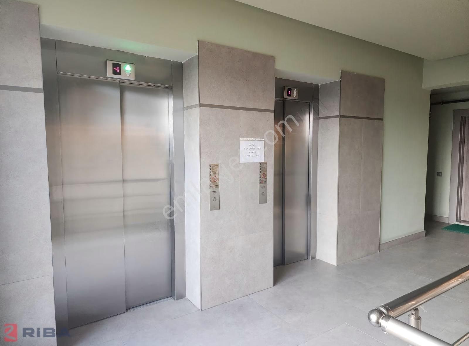 Güzeloba Da Lüks Sıtede 2+1 Satılık Daire - Görsel 4