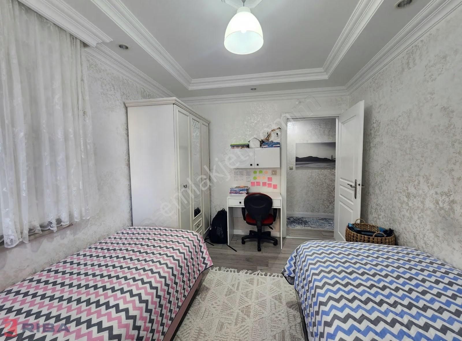 Çağlayanda Merkezi Konumda Keyifli 2+1 Bahçe Katı Satılık Daire - Görsel 5