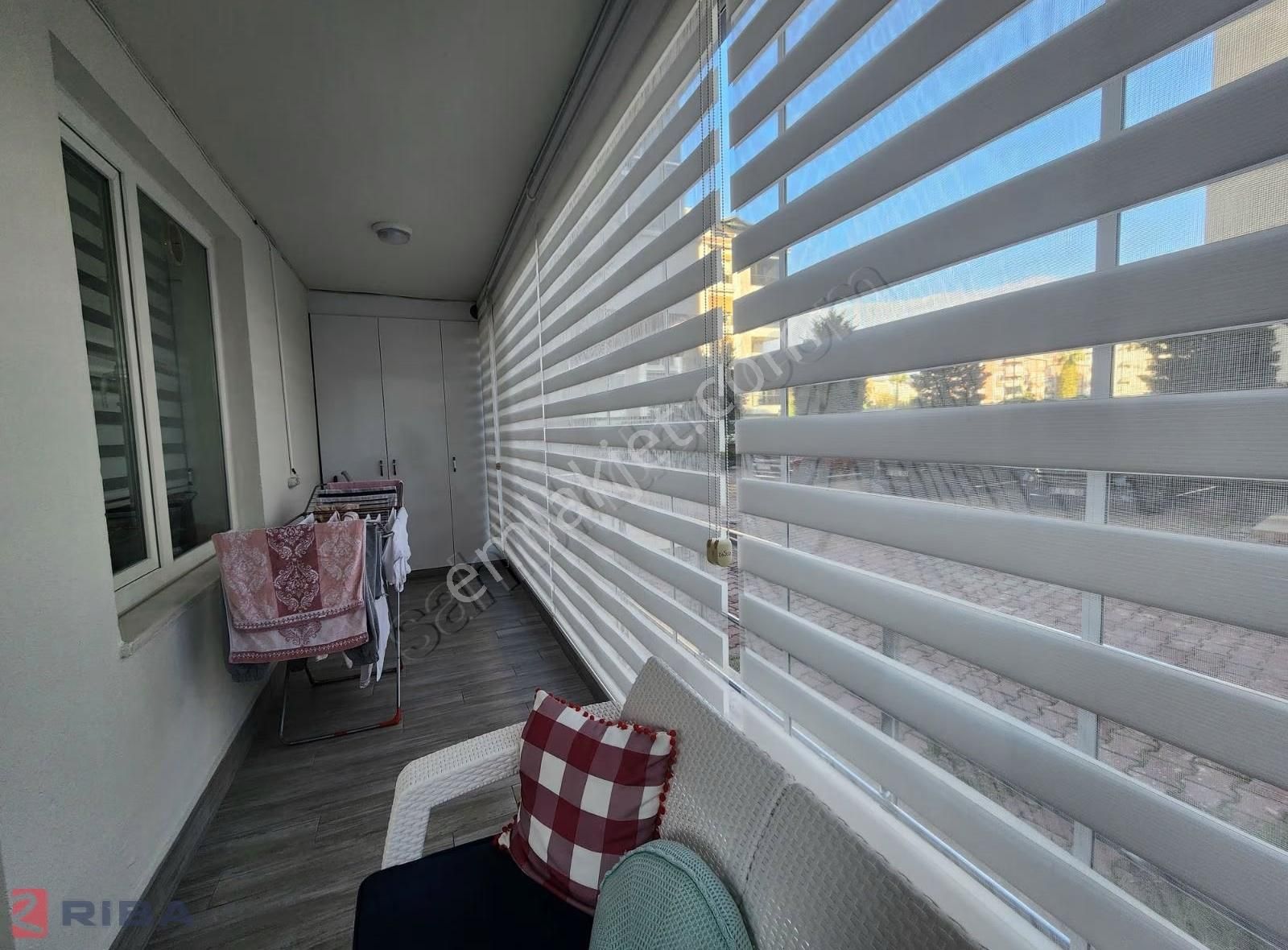 Çağlayanda Merkezi Konumda Keyifli 2+1 Bahçe Katı Satılık Daire - Görsel 13