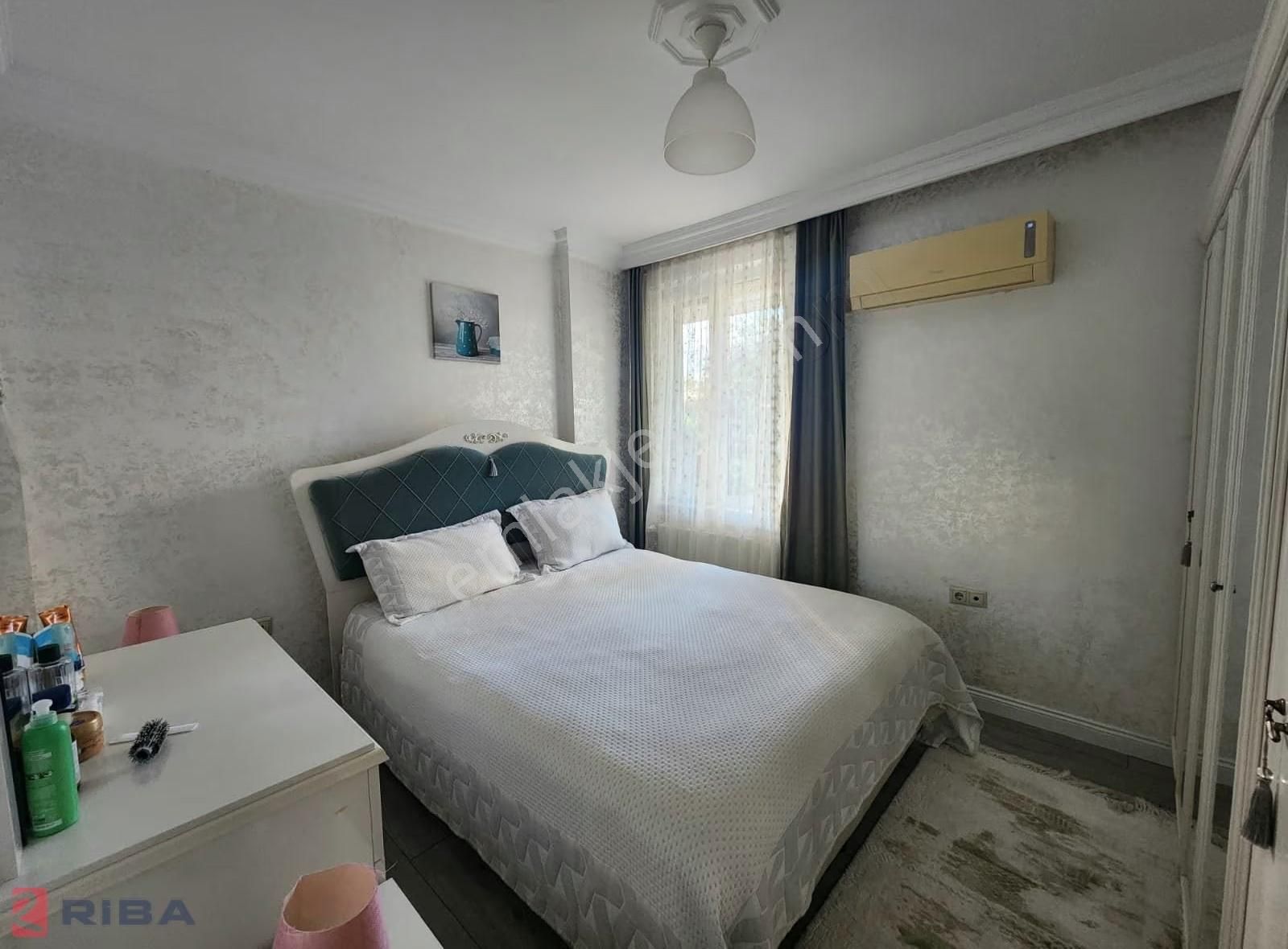 Çağlayanda Merkezi Konumda Keyifli 2+1 Bahçe Katı Satılık Daire - Görsel 16