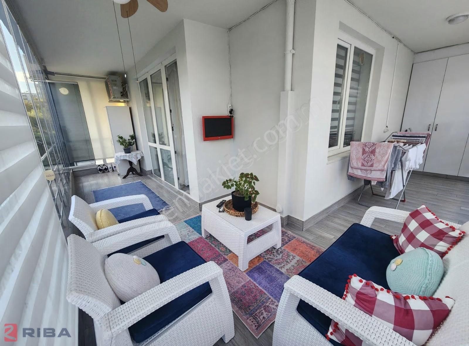 Çağlayanda Merkezi Konumda Keyifli 2+1 Bahçe Katı Satılık Daire - Görsel 12