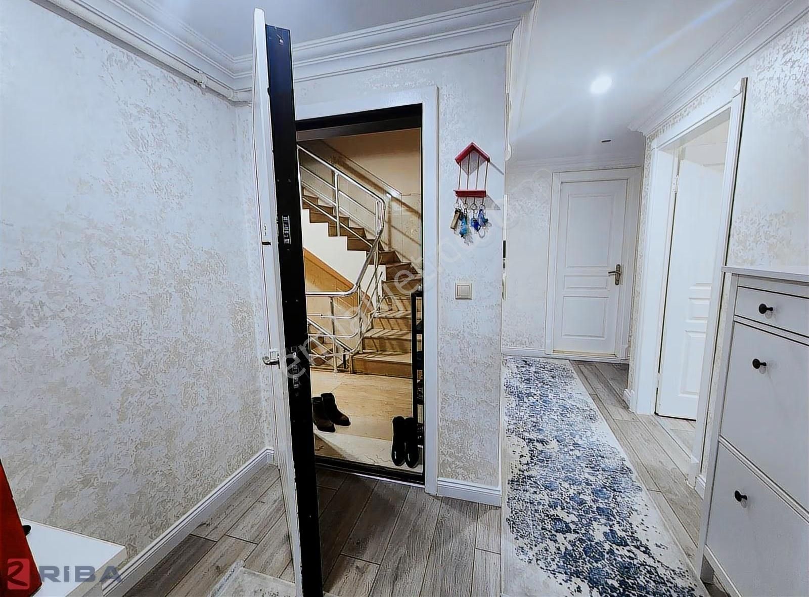 Çağlayanda Merkezi Konumda Keyifli 2+1 Bahçe Katı Satılık Daire - Görsel 9