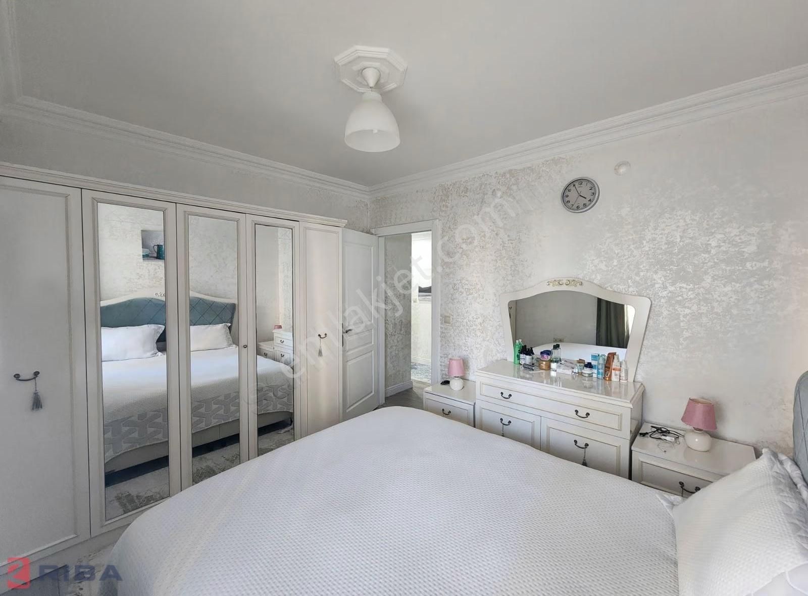 Çağlayanda Merkezi Konumda Keyifli 2+1 Bahçe Katı Satılık Daire - Görsel 10